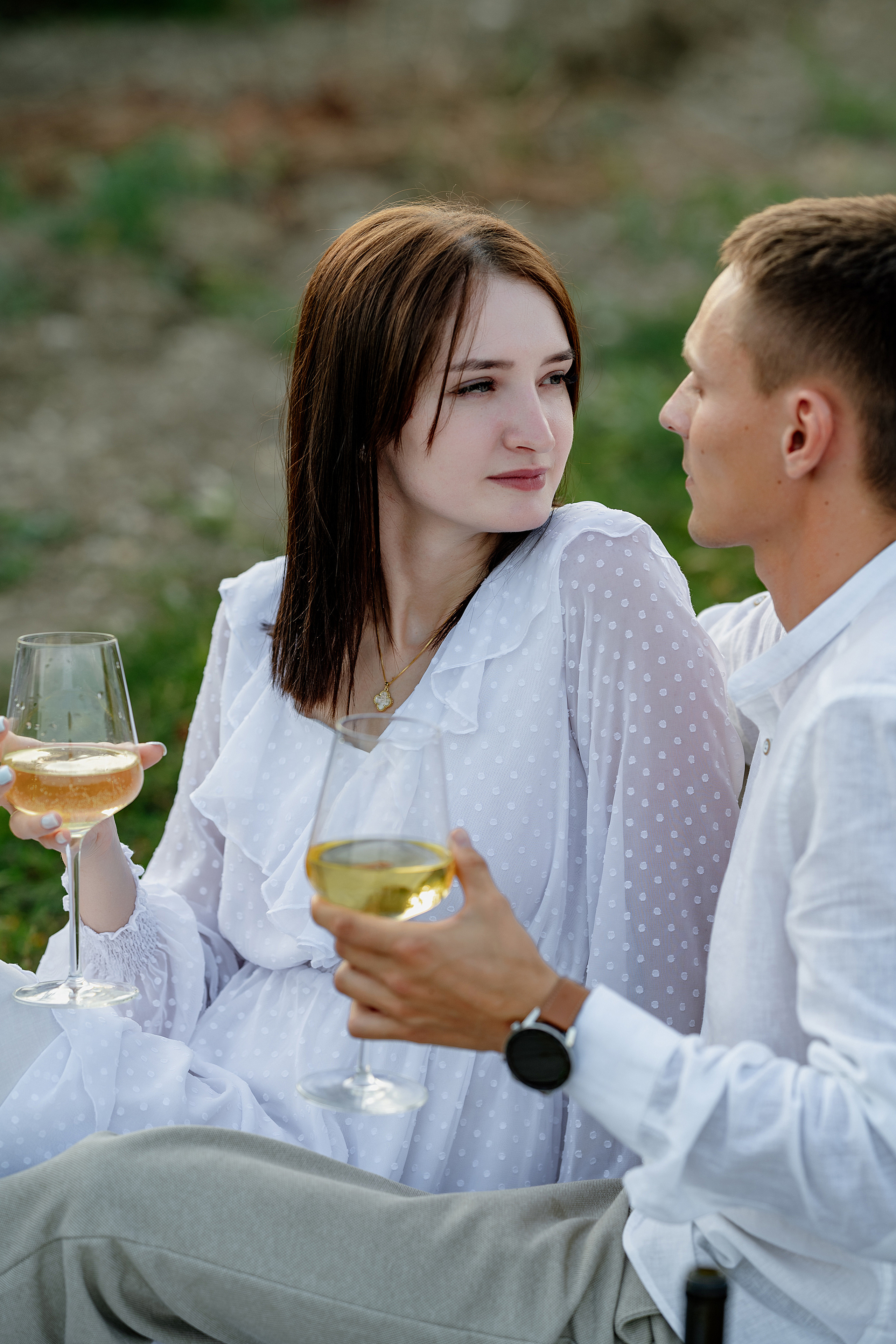 Love Story. Свадебный фотограф Новороссийск Марина КрамарИна Полещук