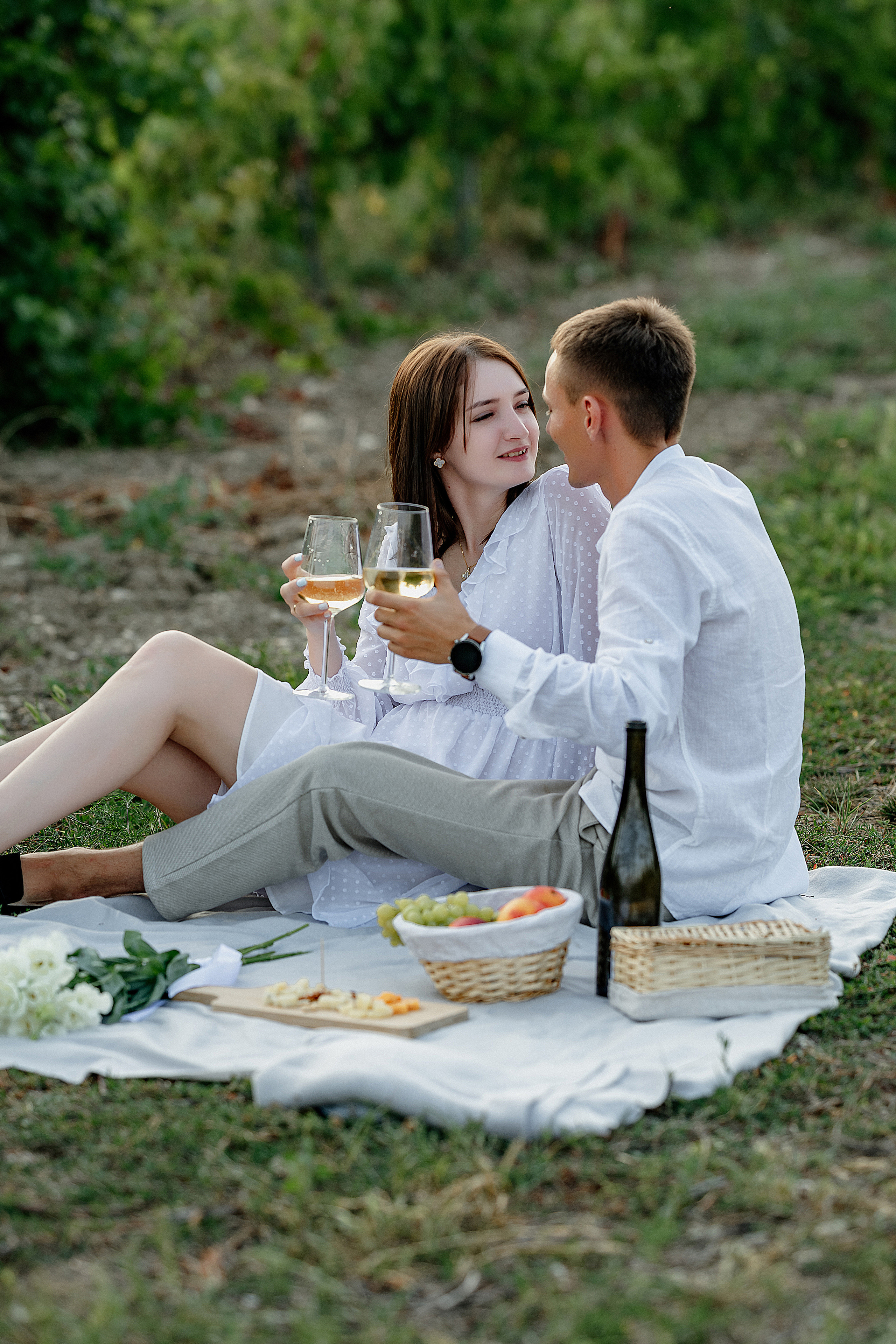 Love Story. Свадебный фотограф Новороссийск Марина КрамарИна Полещук