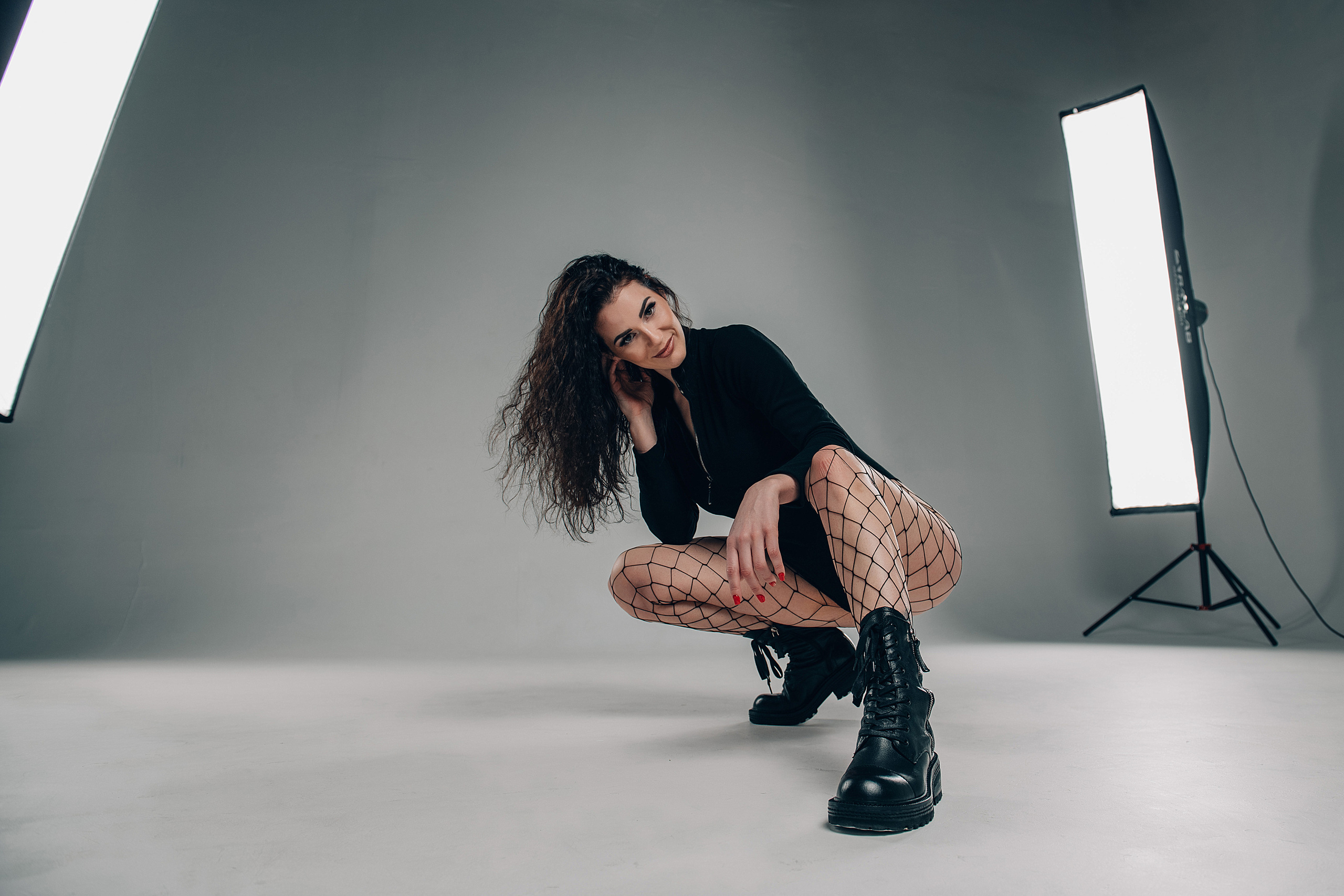 Аня будуар минимализм. Свадебный фотограф Новороссийск Марина КрамарИна Полещук