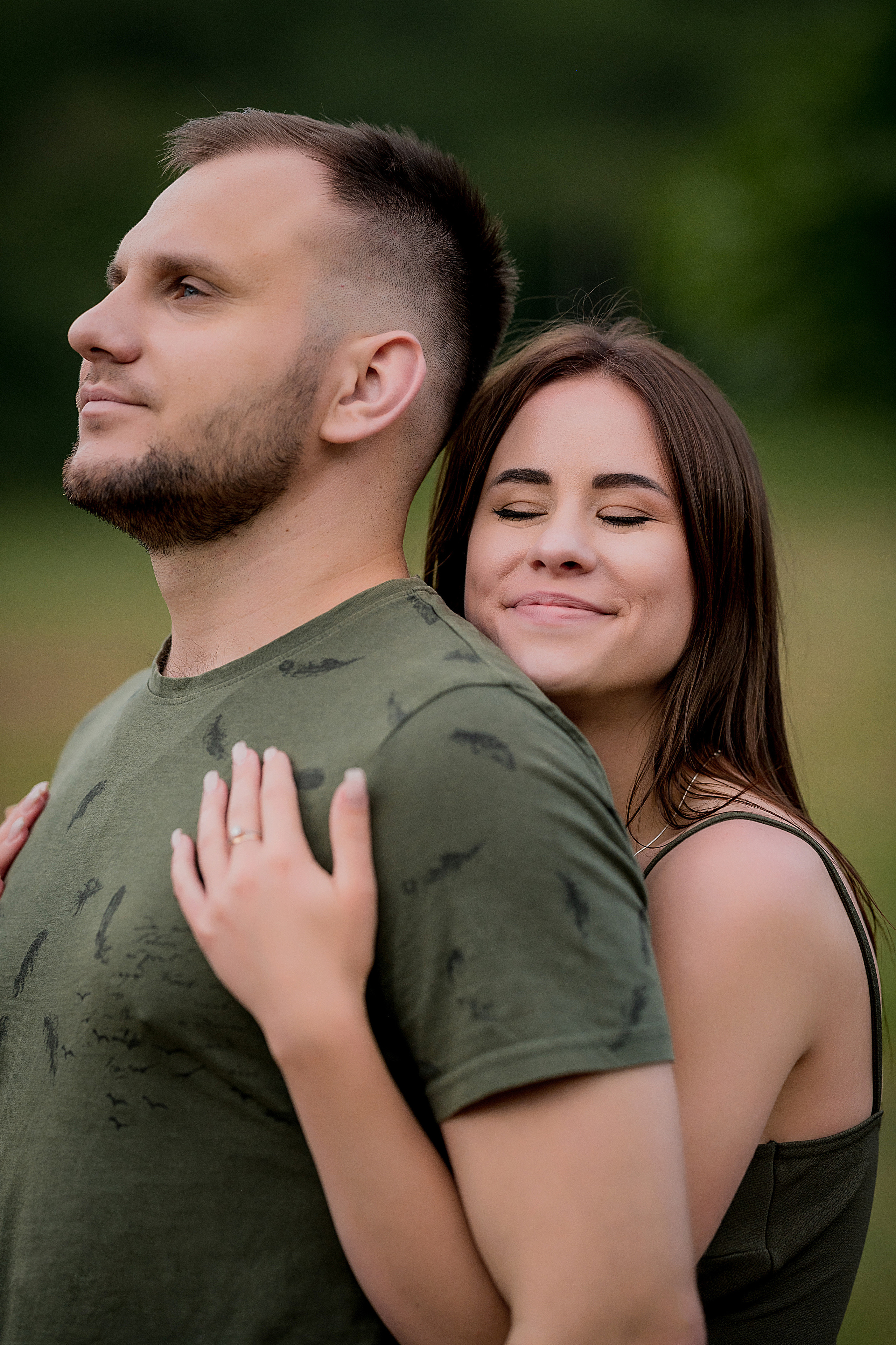 Фотосессия LoveStory. Свадебный фотограф Новороссийск Марина КрамарИна Полещук