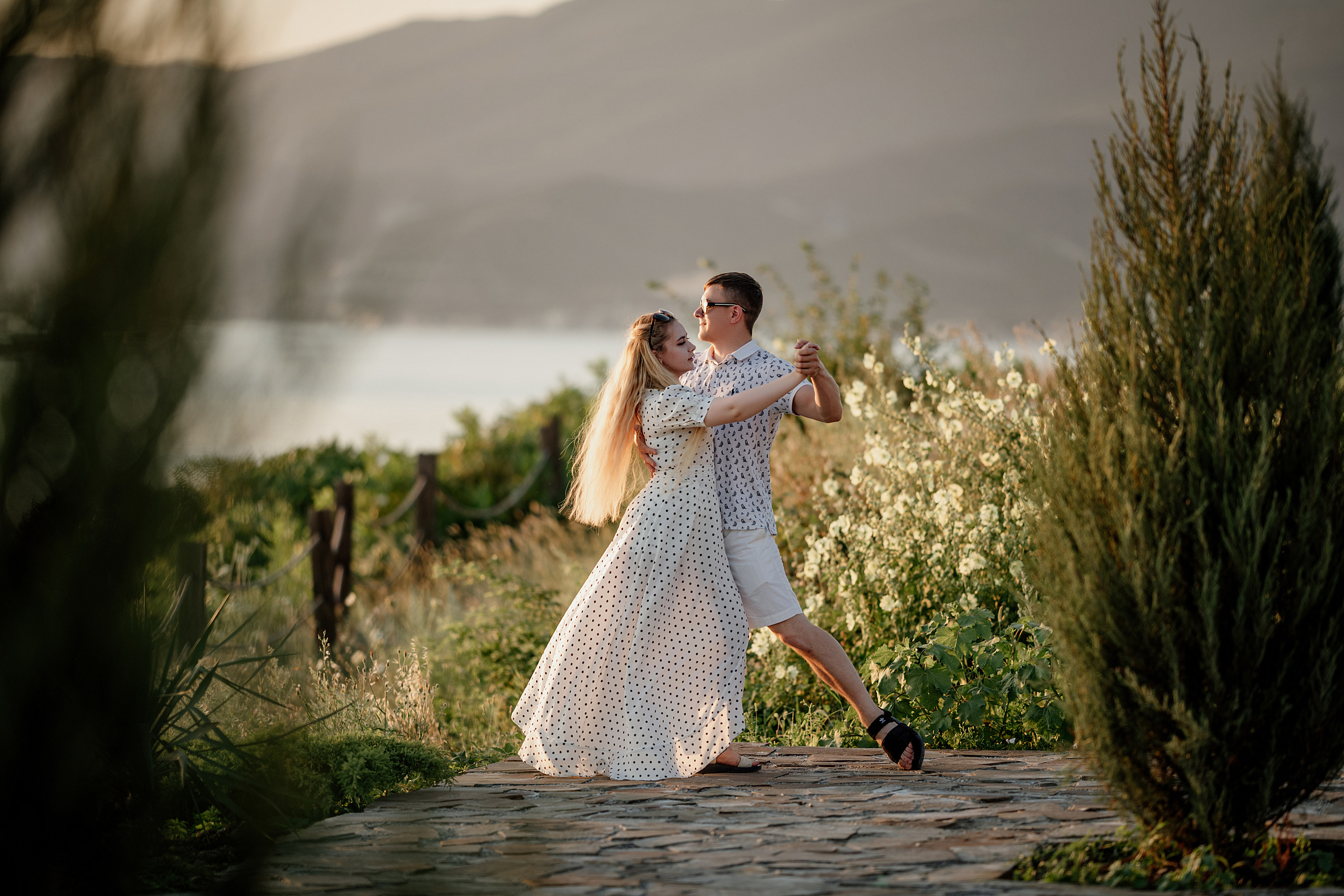 Яна и Александр. Свадебный фотограф Новороссийск Марина КрамарИна Полещук