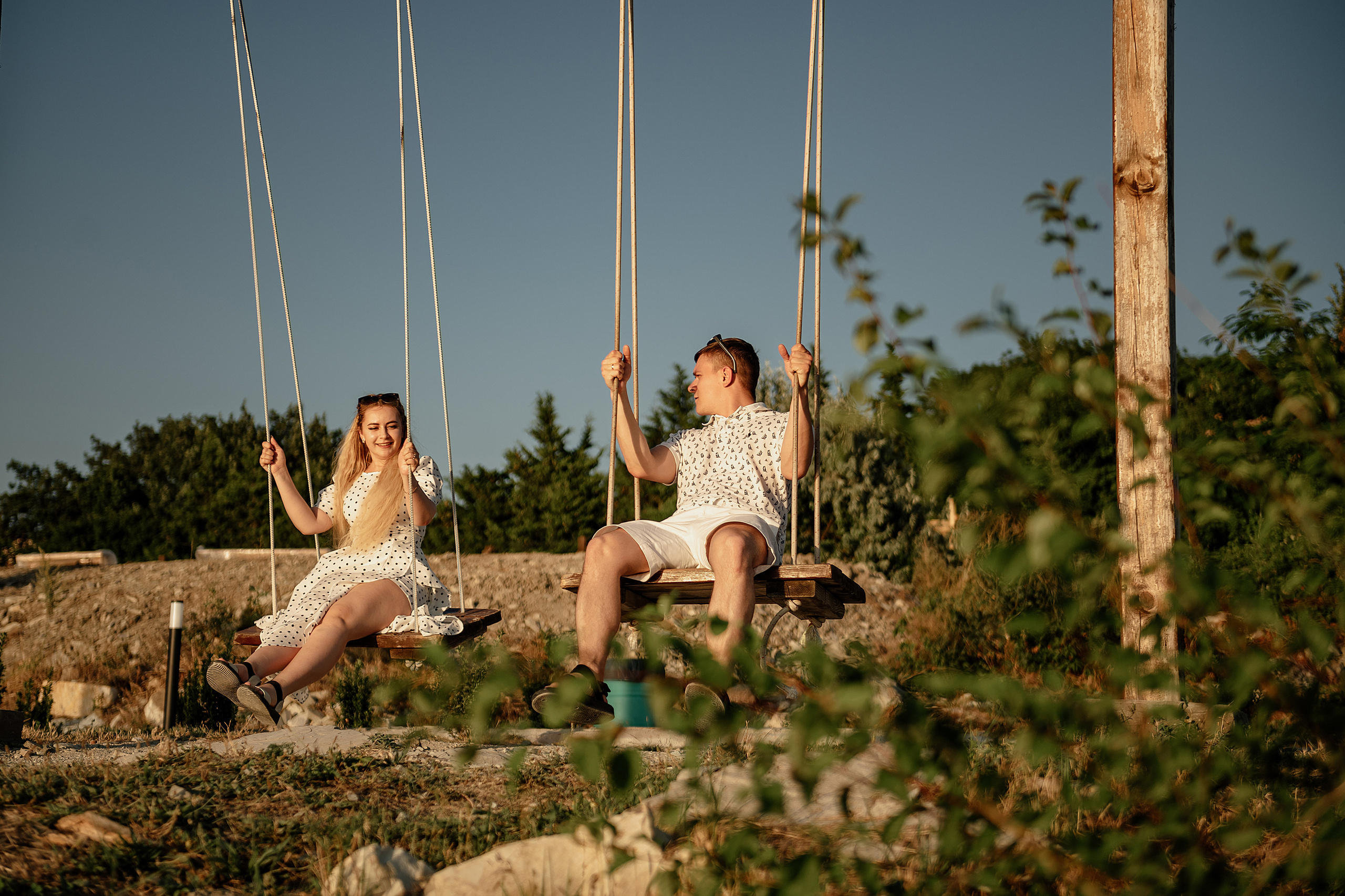 Яна и Александр. Свадебный фотограф Новороссийск Марина КрамарИна Полещук