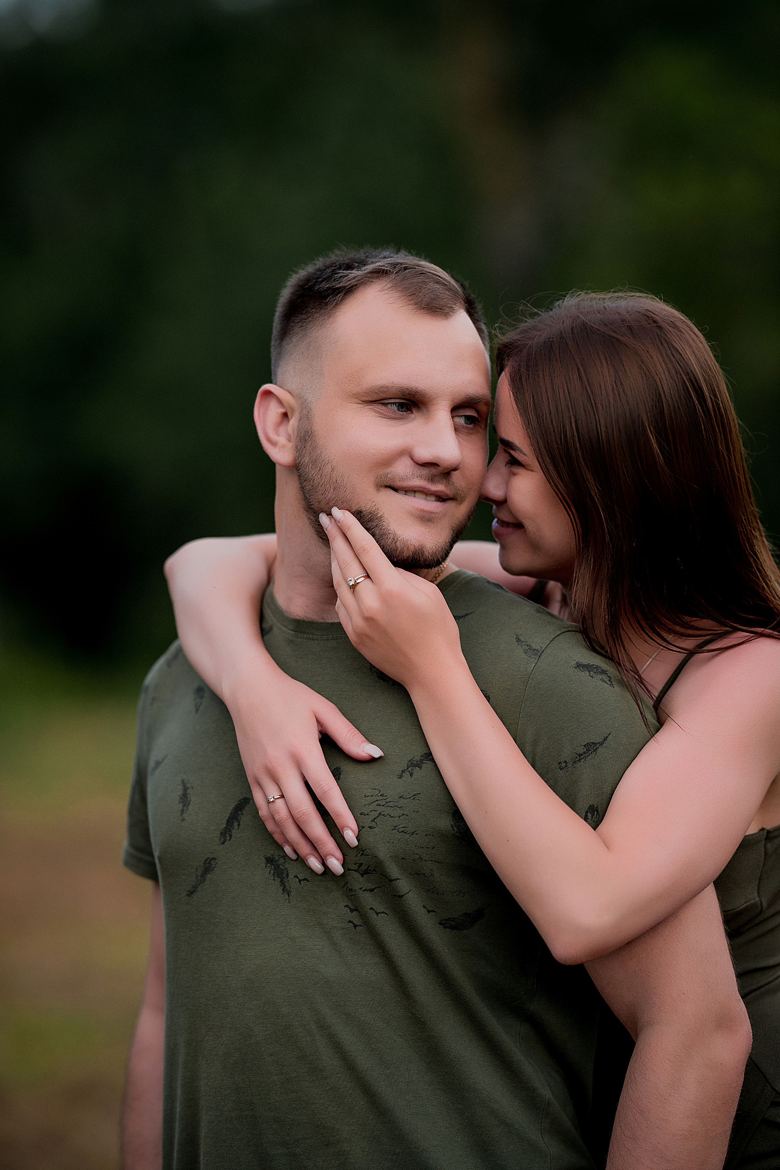 Фотосессия LoveStory. Свадебный фотограф Новороссийск Марина КрамарИна Полещук