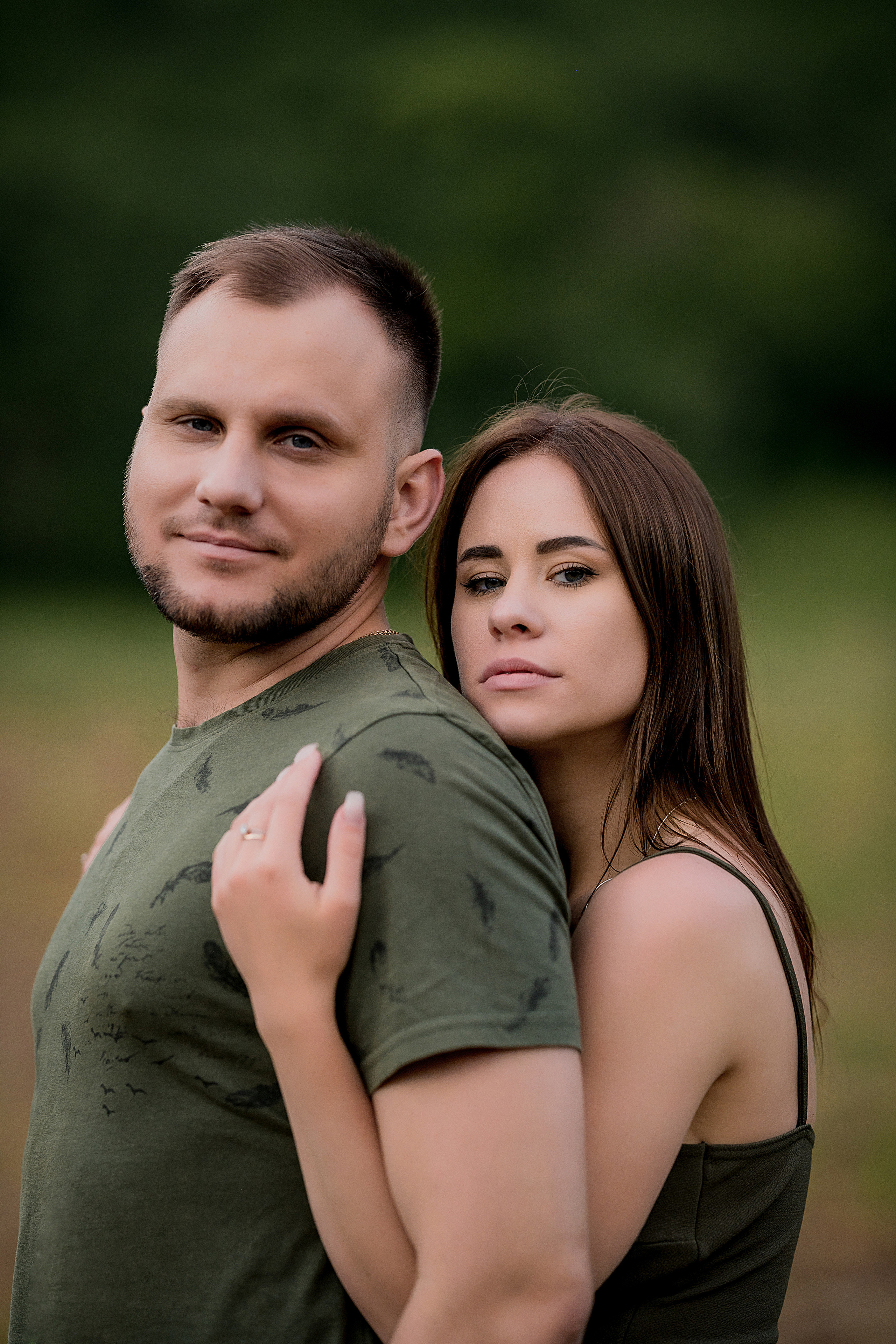 Фотосессия LoveStory. Свадебный фотограф Новороссийск Марина КрамарИна Полещук