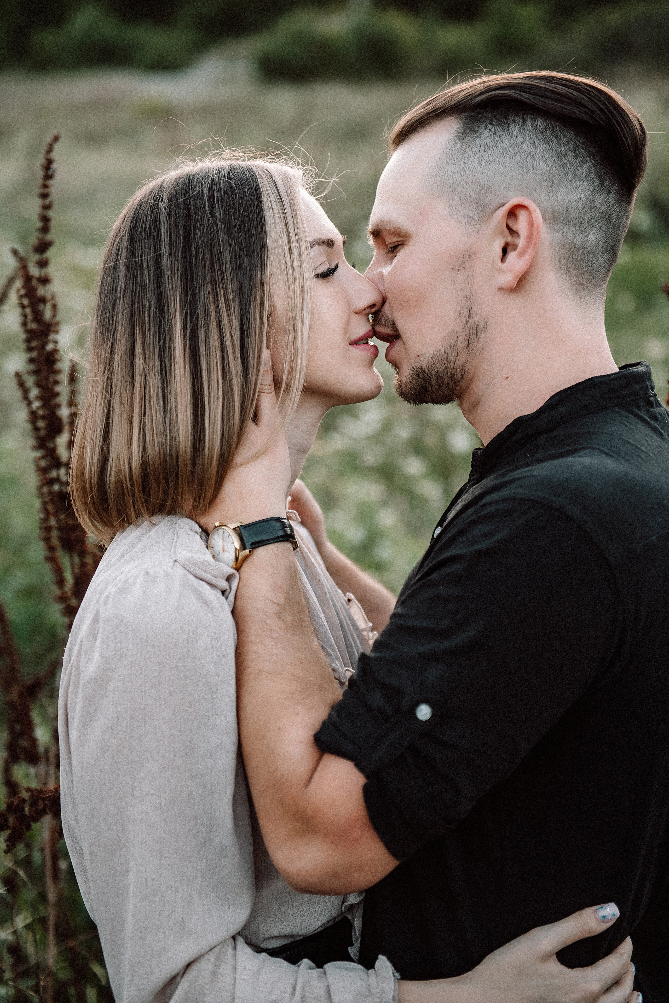 Анжела и Евгений. Свадебный фотограф Новороссийск Марина КрамарИна Полещук