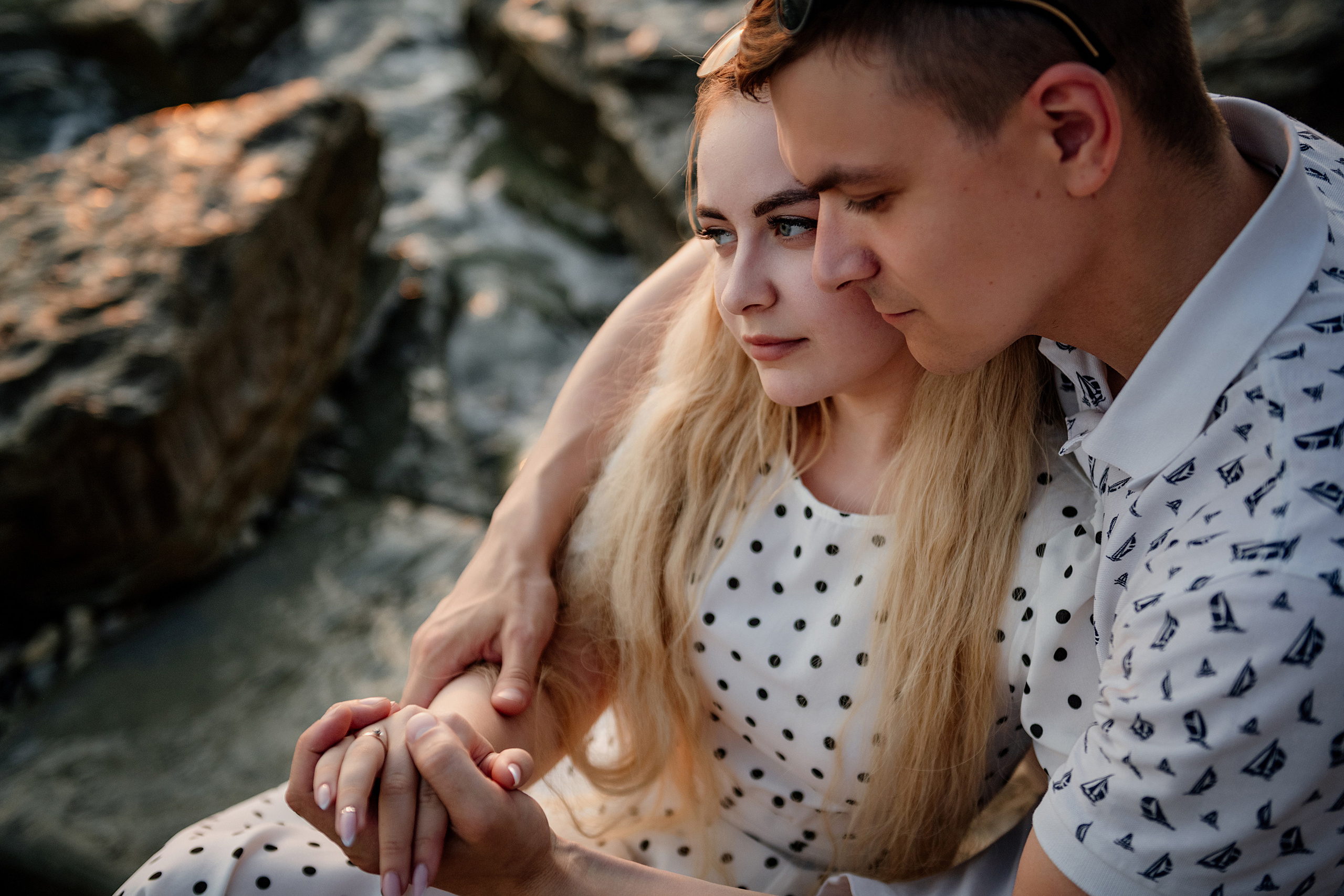 Яна и Александр. Свадебный фотограф Новороссийск Марина КрамарИна Полещук