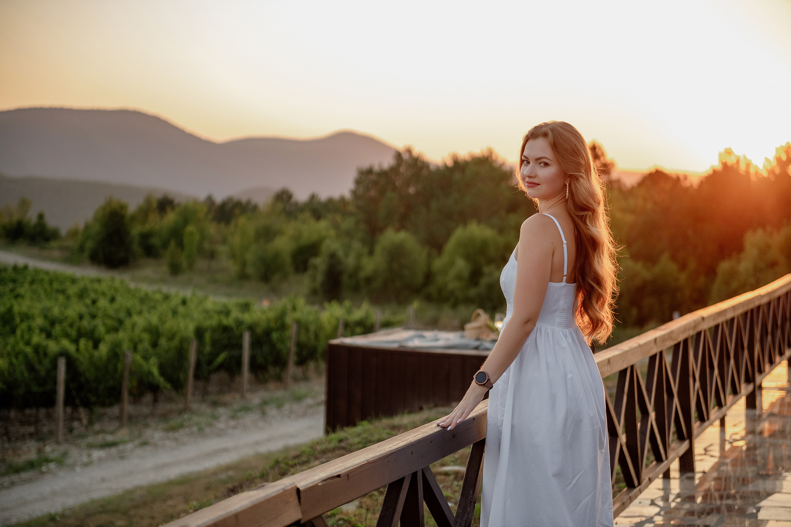 Семейная фотосессия, фотосессия семь, летняя фотосессия семьи. Свадебный фотограф Новороссийск Марина КрамарИна Полещук