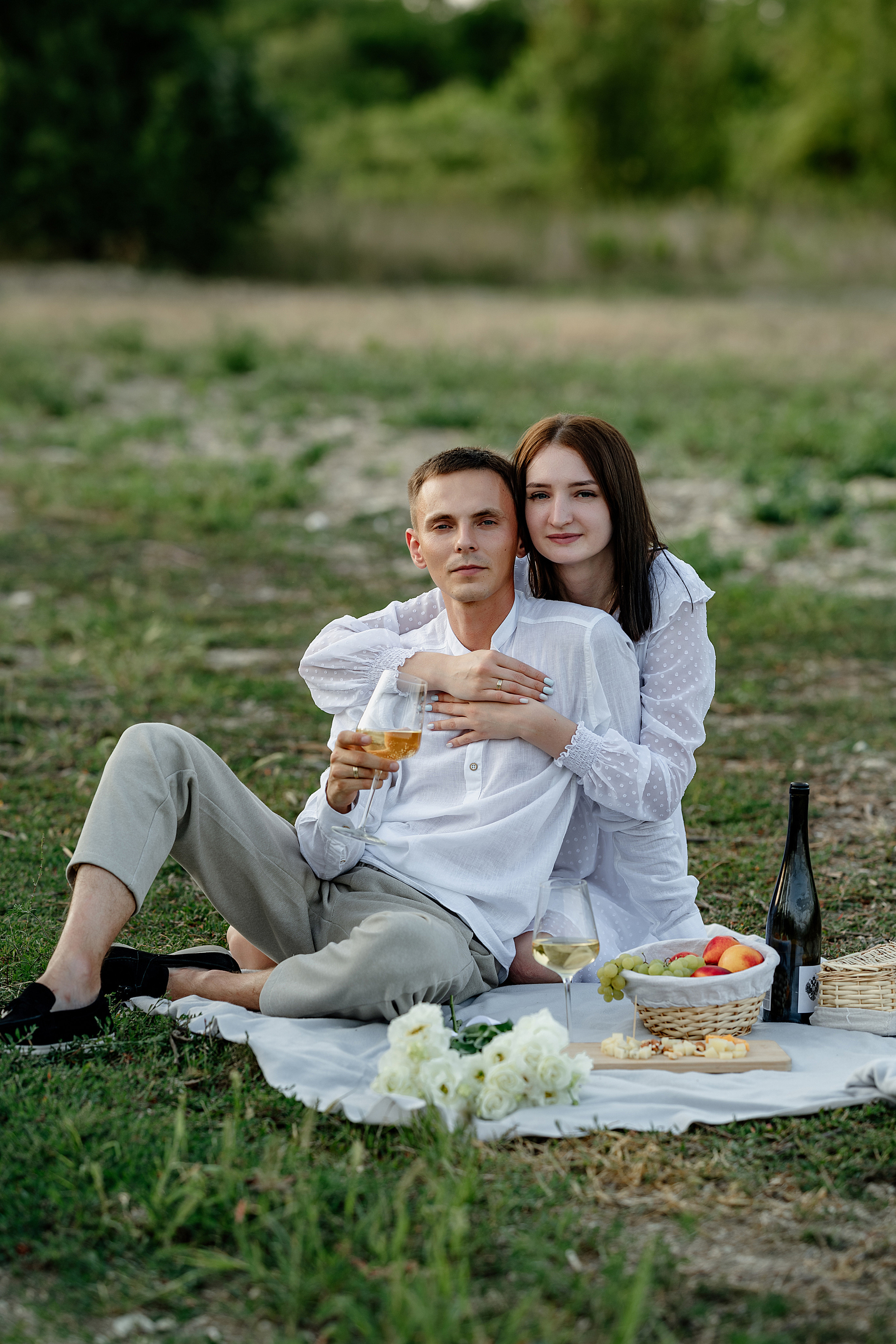 Love Story. Свадебный фотограф Новороссийск Марина КрамарИна Полещук