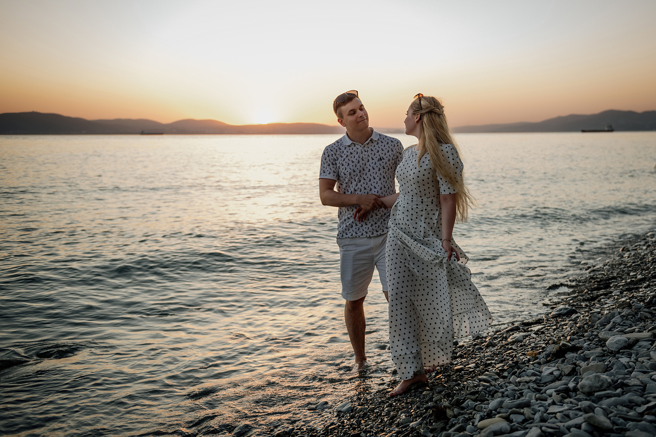 Яна и Александр. Свадебный фотограф Новороссийск Марина КрамарИна Полещук