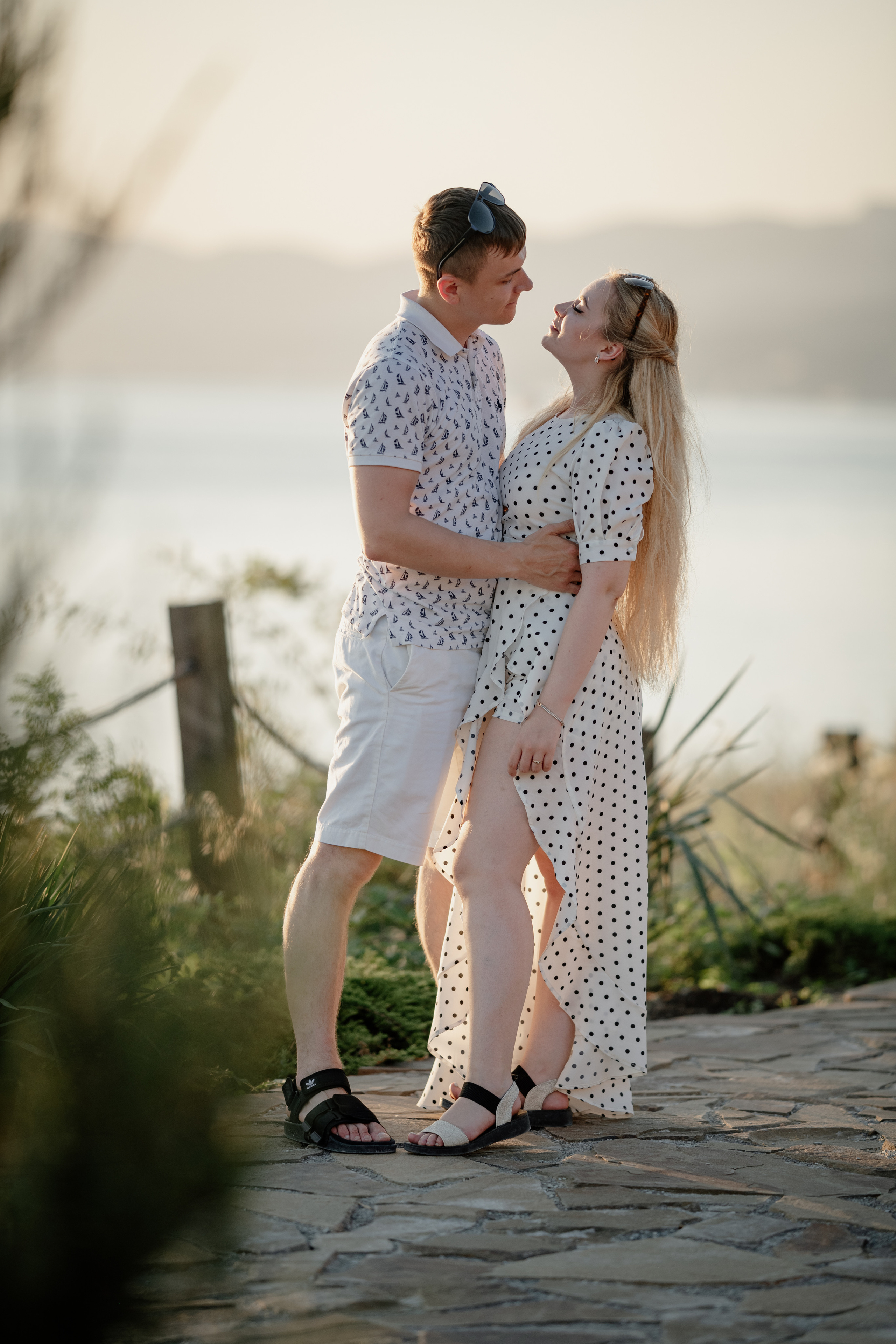 Яна и Александр. Свадебный фотограф Новороссийск Марина КрамарИна Полещук