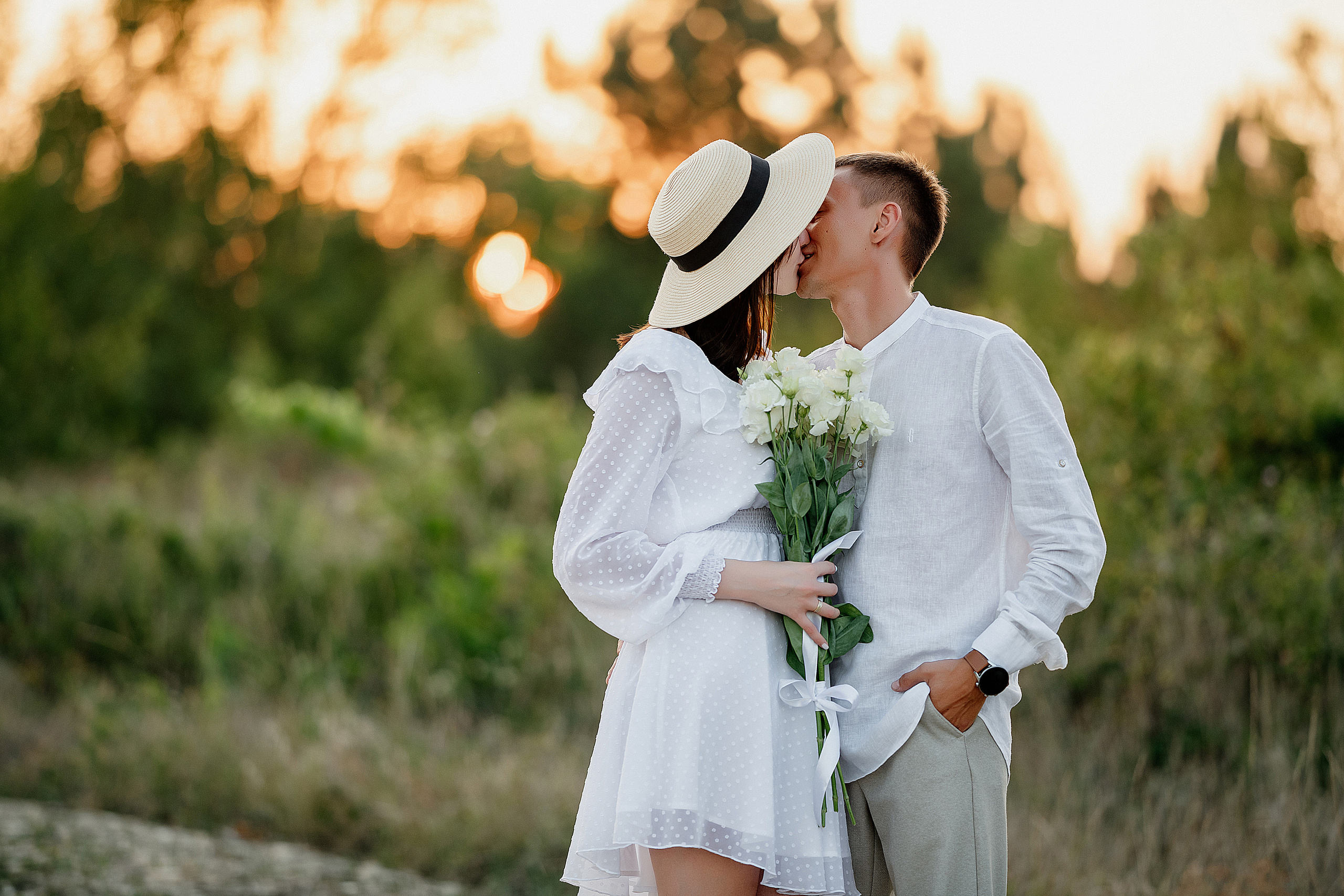 Love Story. Свадебный фотограф Новороссийск Марина КрамарИна Полещук