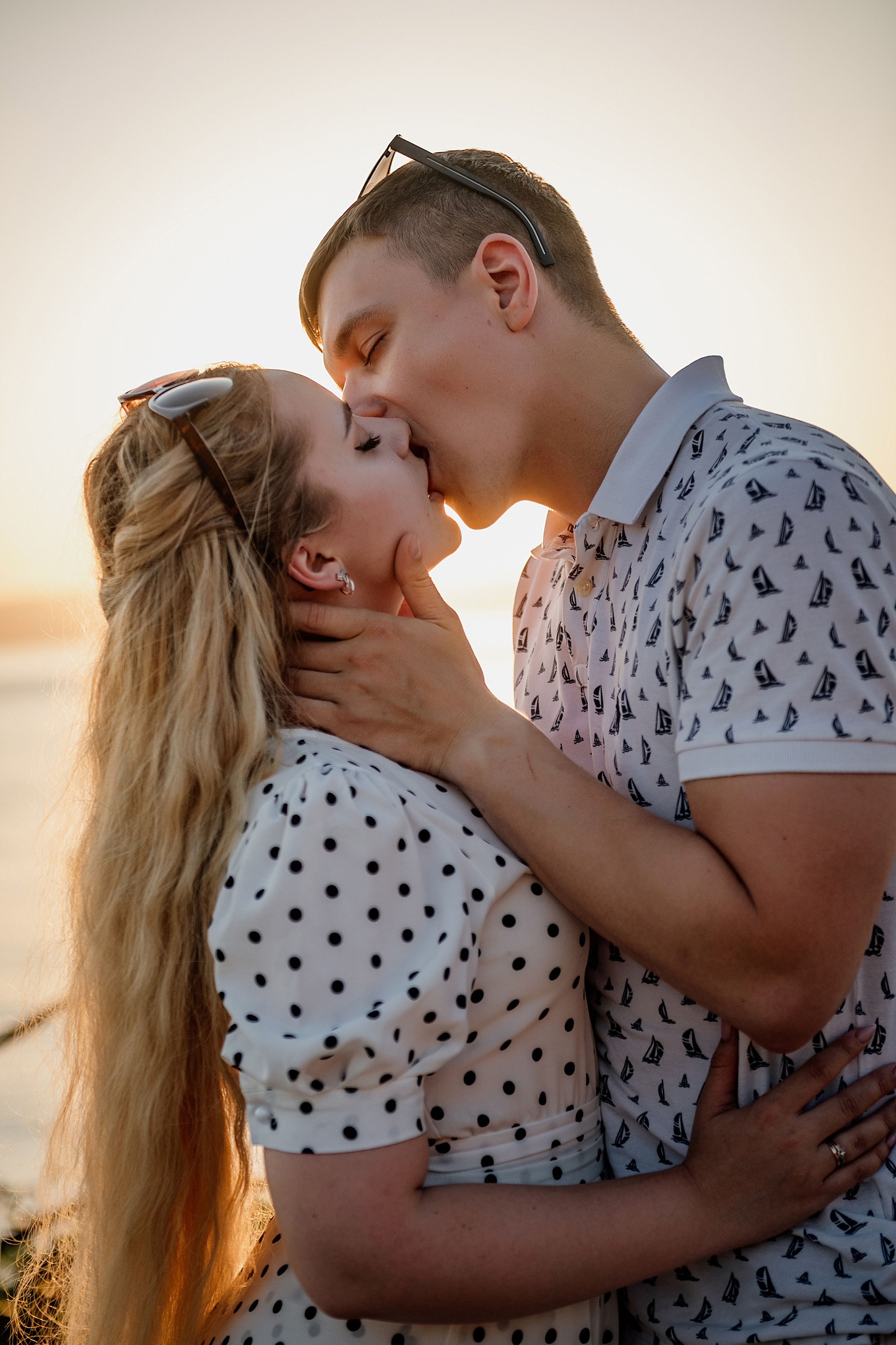 Яна и Александр. Свадебный фотограф Новороссийск Марина КрамарИна Полещук