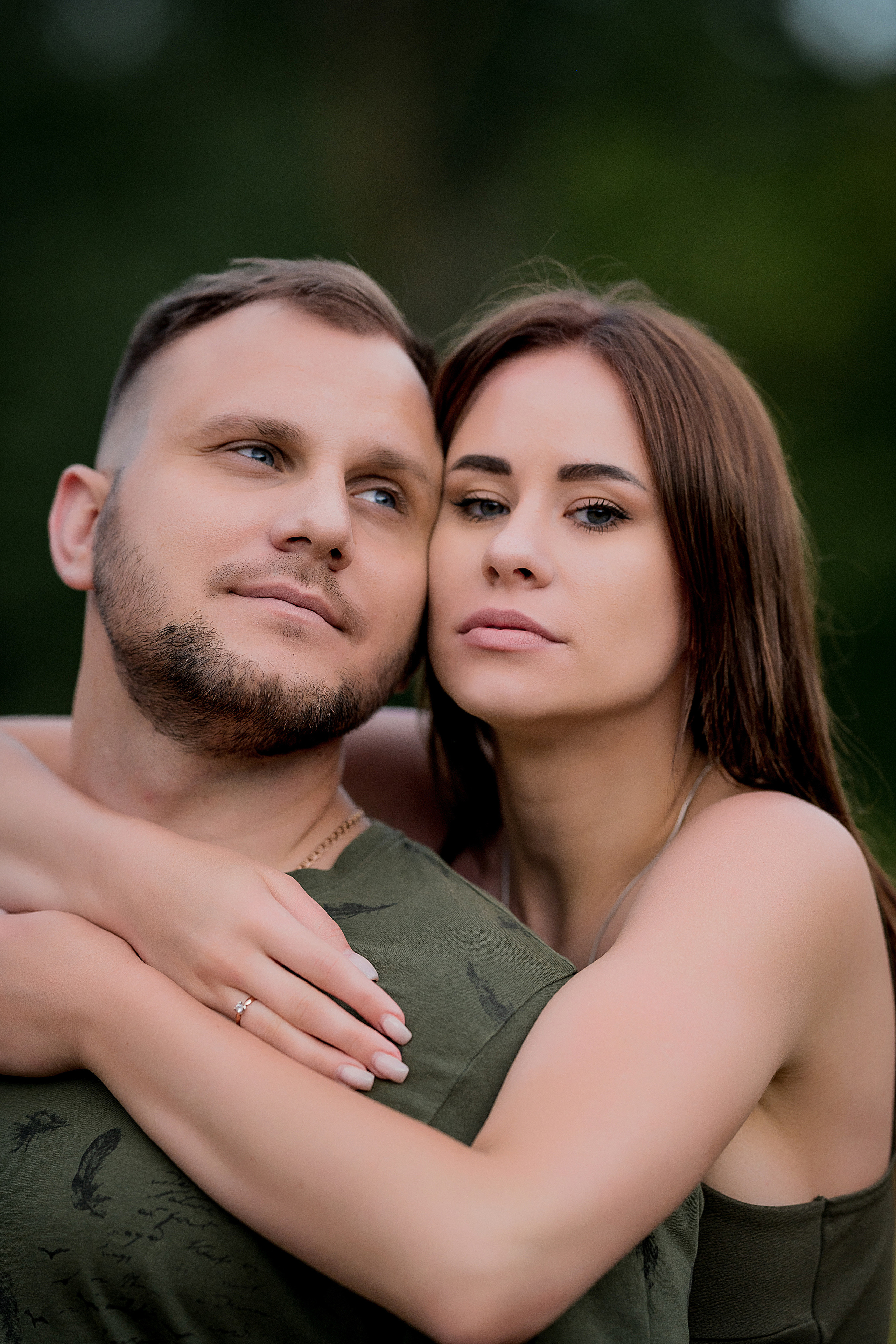 Фотосессия LoveStory. Свадебный фотограф Новороссийск Марина КрамарИна Полещук