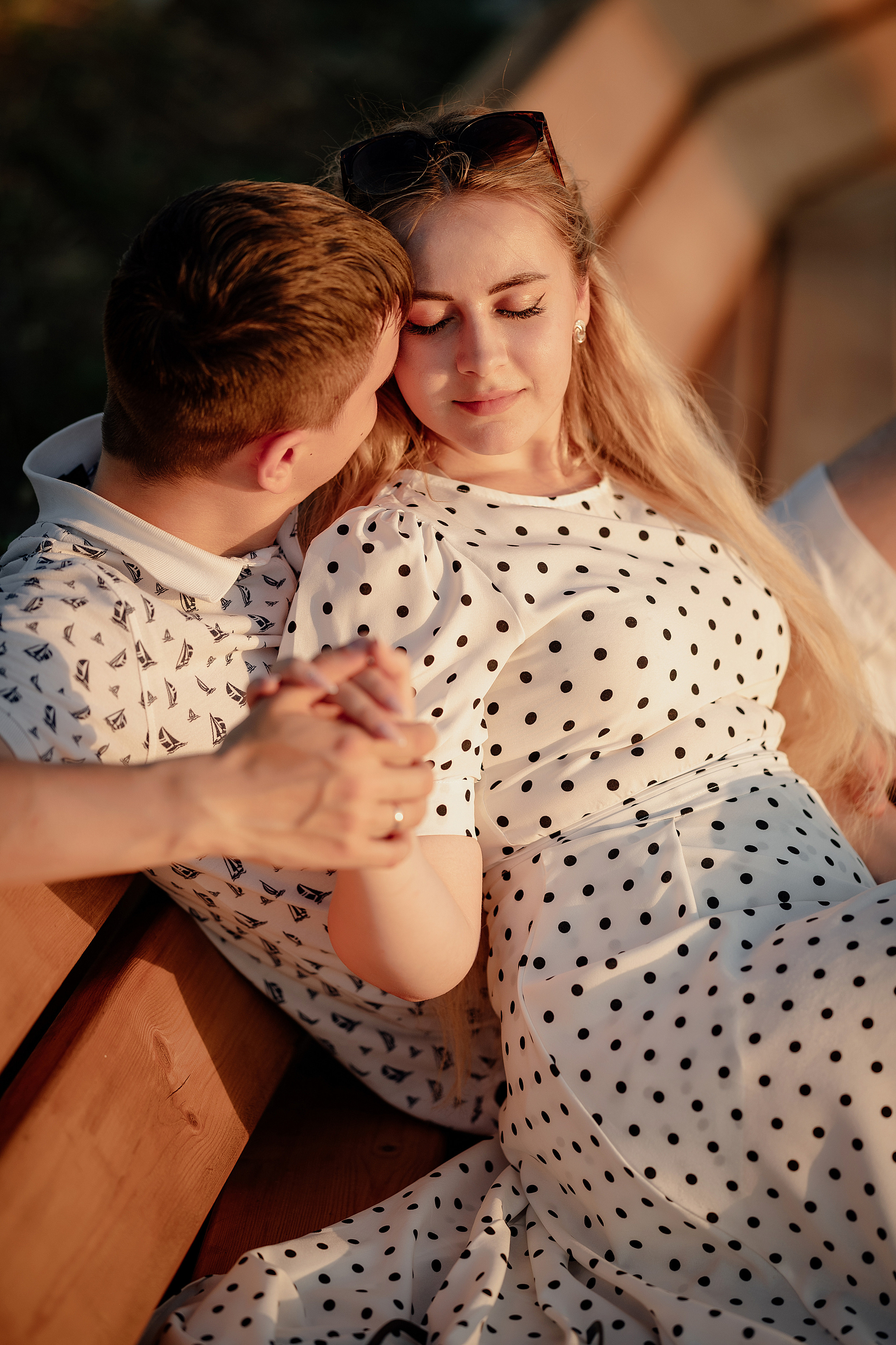 Яна и Александр. Свадебный фотограф Новороссийск Марина КрамарИна Полещук