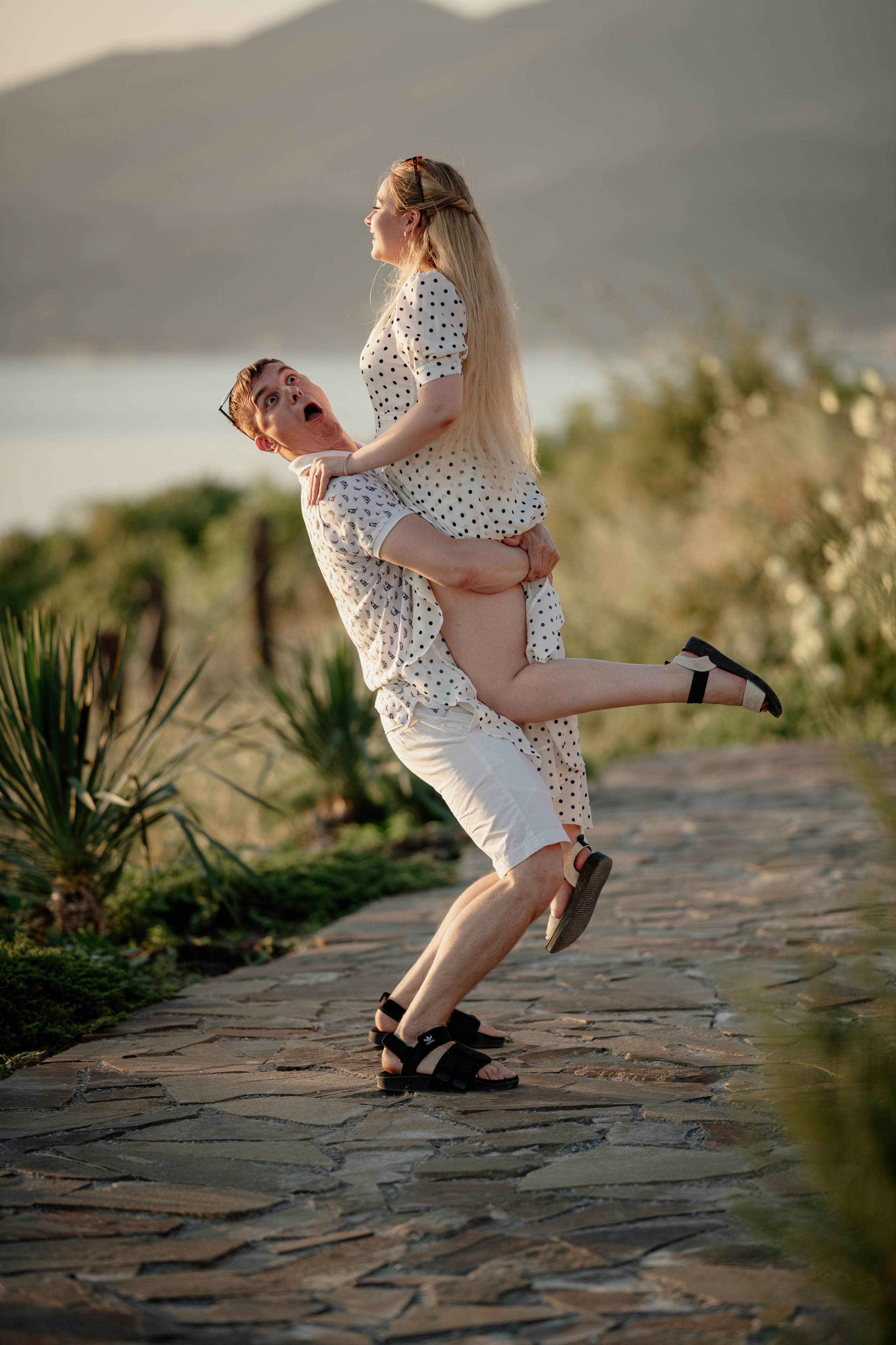 Яна и Александр. Свадебный фотограф Новороссийск Марина КрамарИна Полещук