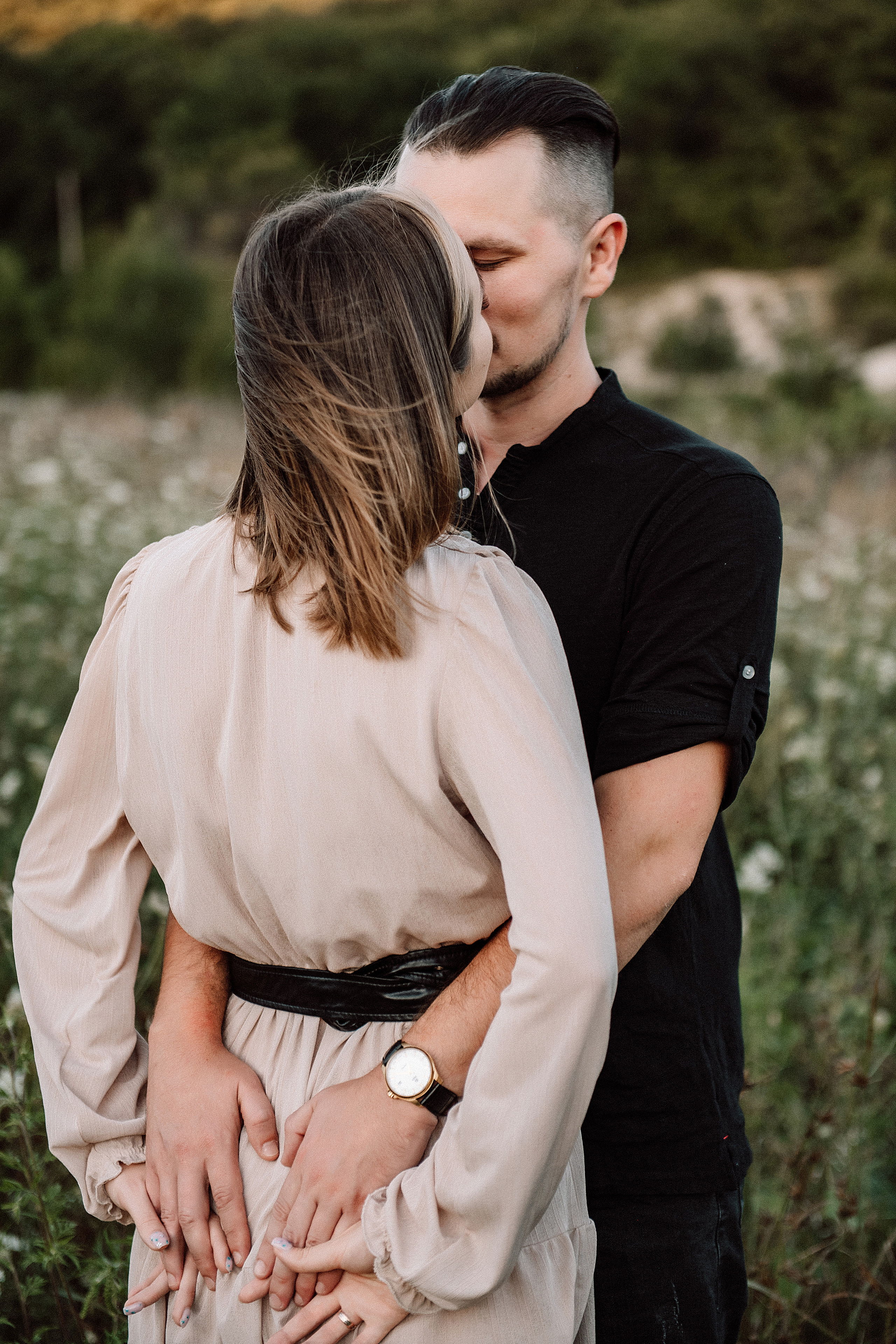 Анжела и Евгений. Свадебный фотограф Новороссийск Марина КрамарИна Полещук