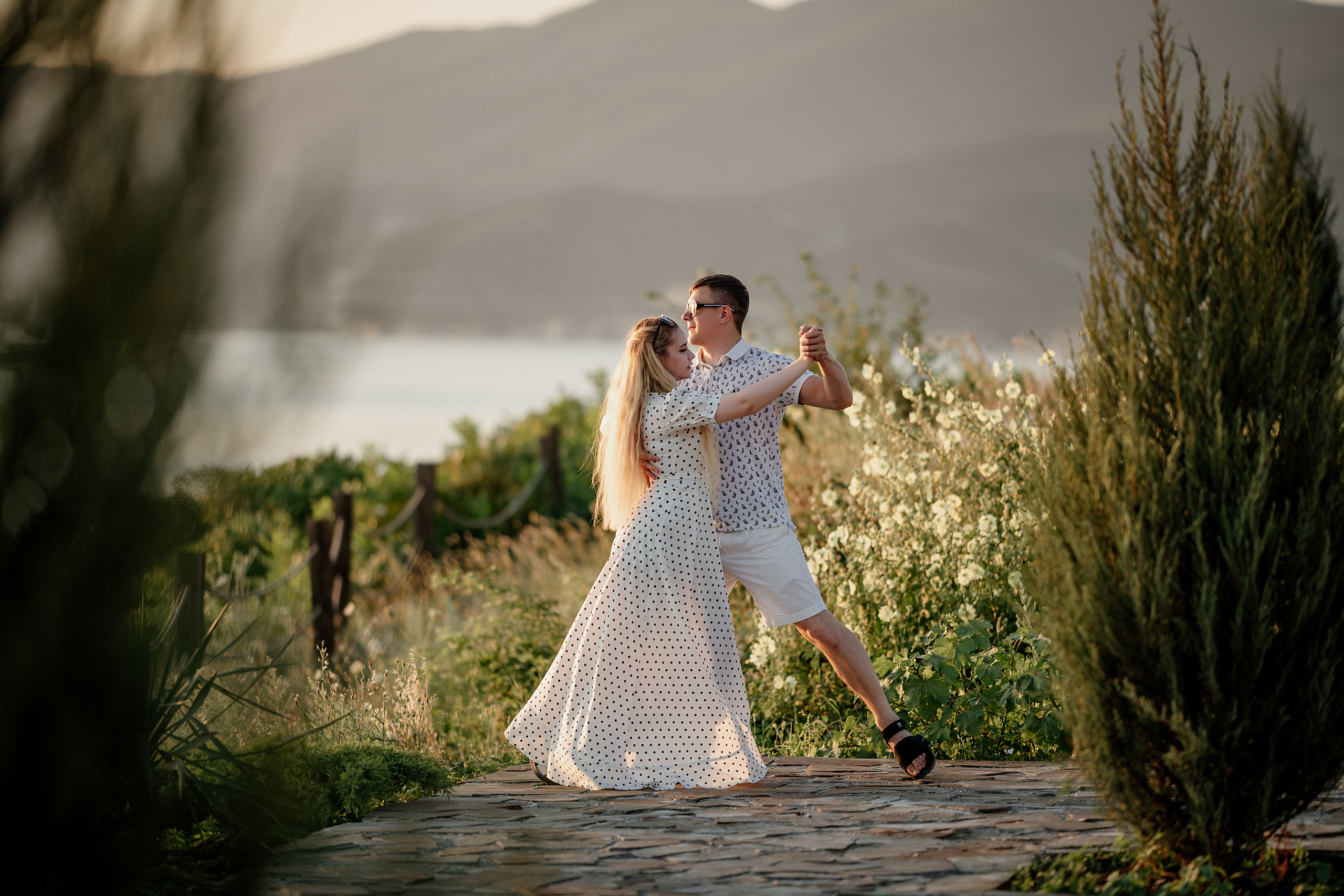 Яна и Александр. Свадебный фотограф Новороссийск Марина КрамарИна Полещук