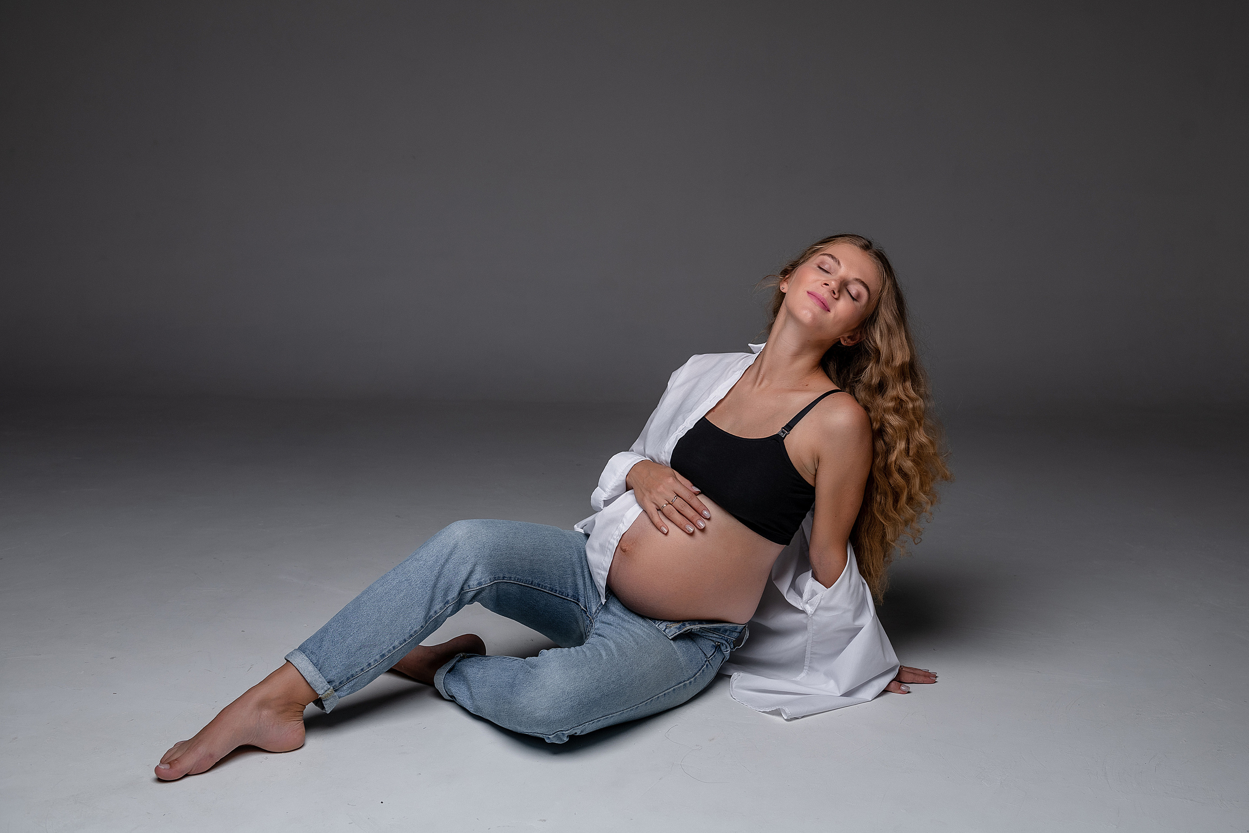 Беременность роды фотосессия беременности беременная роддом. Свадебный фотограф Новороссийск Марина КрамарИна Полещук