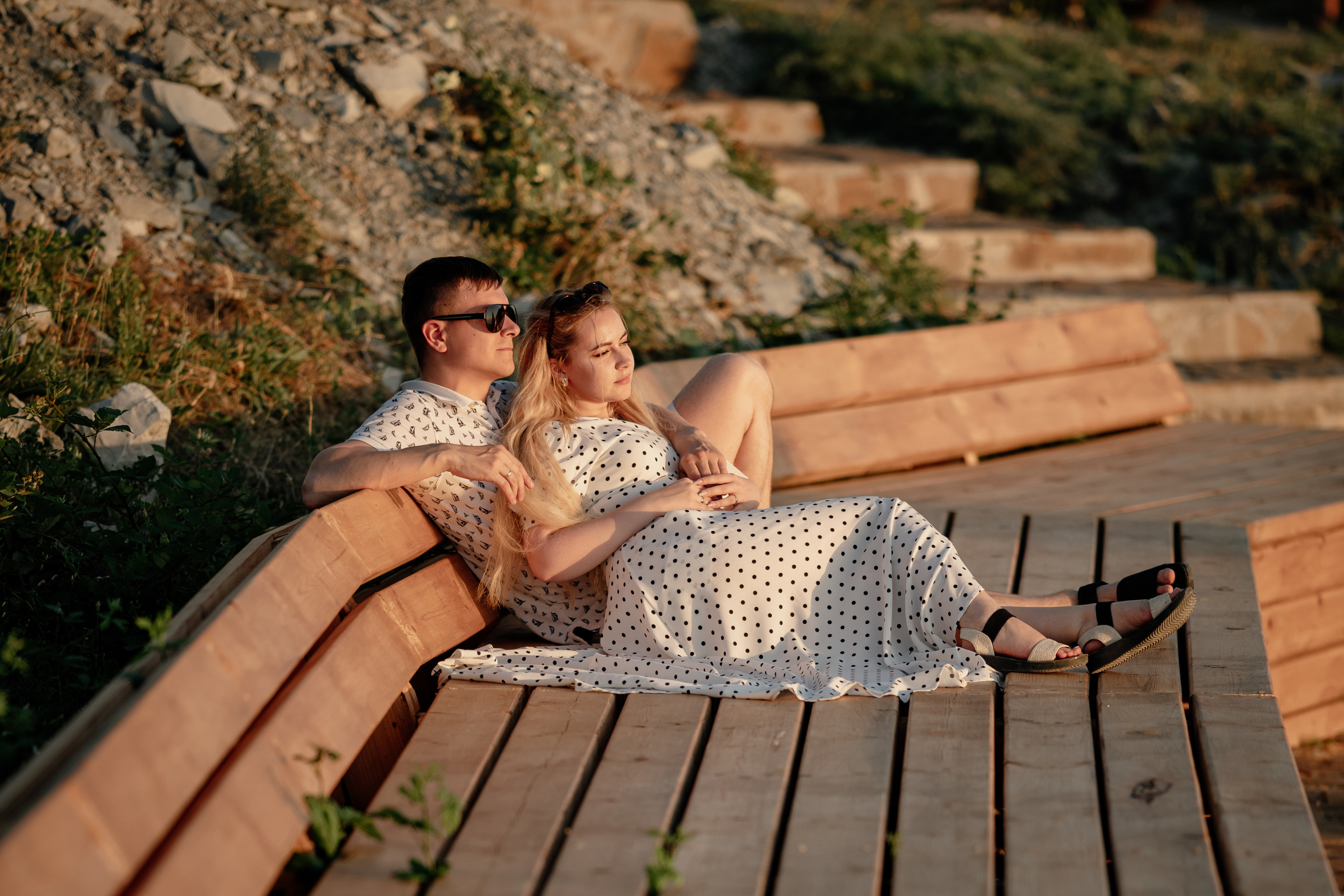 Яна и Александр. Свадебный фотограф Новороссийск Марина КрамарИна Полещук