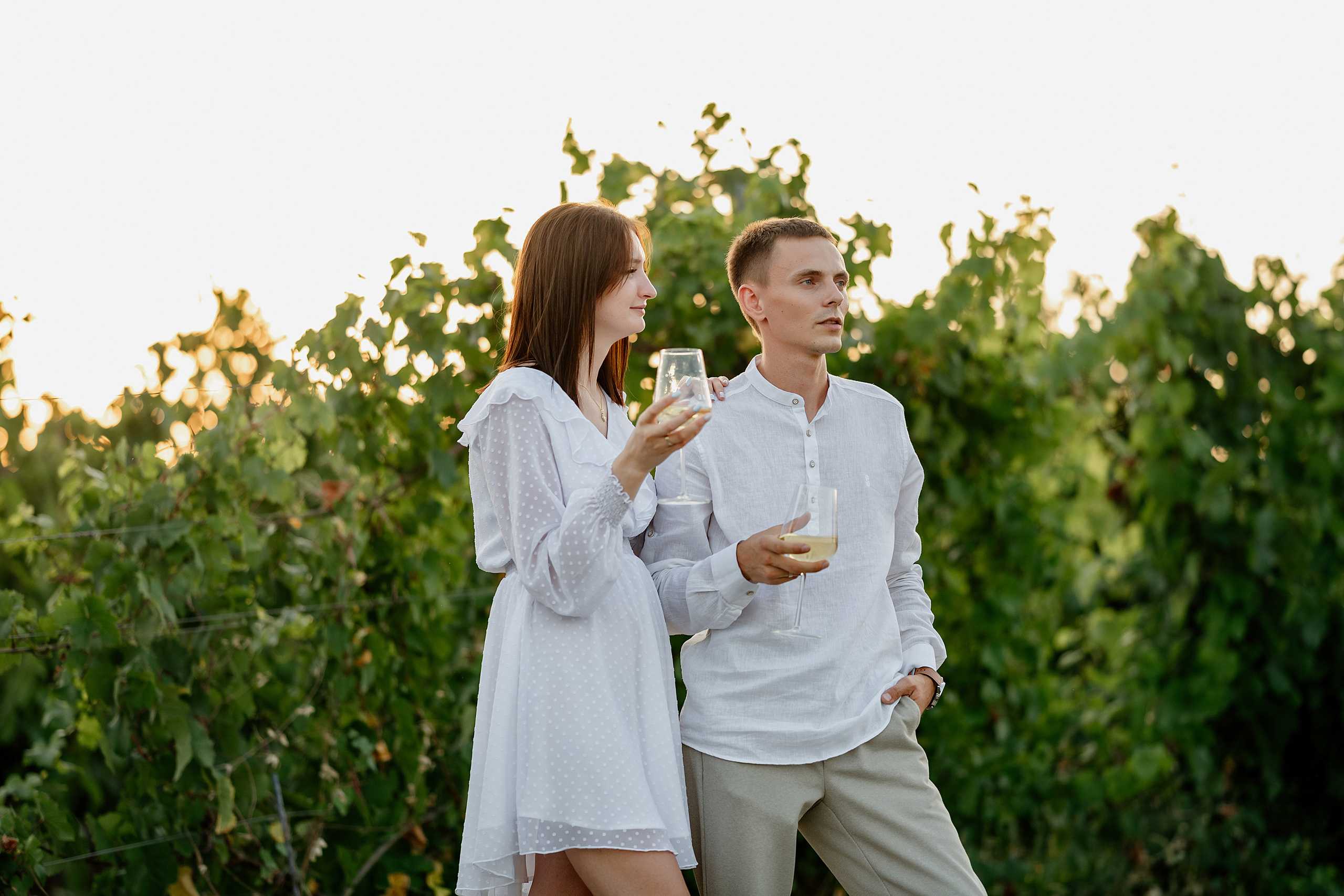 Love Story. Свадебный фотограф Новороссийск Марина КрамарИна Полещук