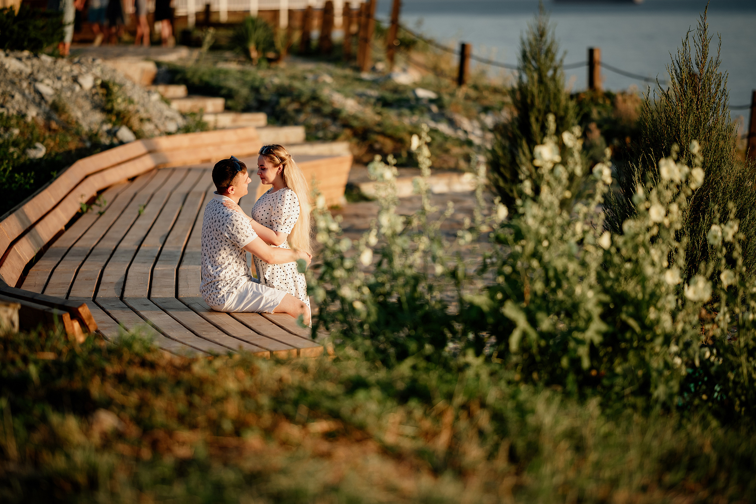 Яна и Александр. Свадебный фотограф Новороссийск Марина КрамарИна Полещук