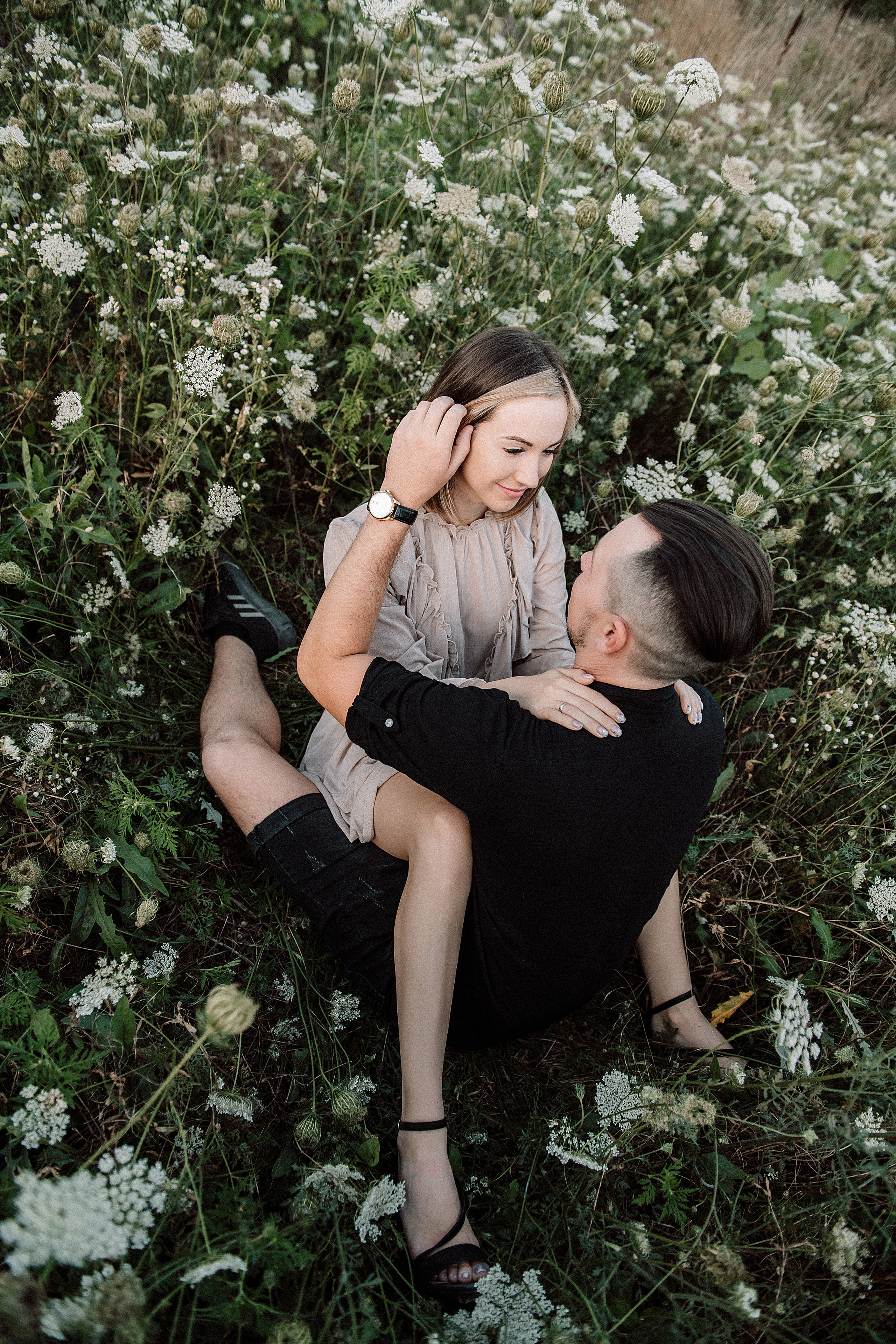 Анжела и Евгений. Свадебный фотограф Новороссийск Марина КрамарИна Полещук