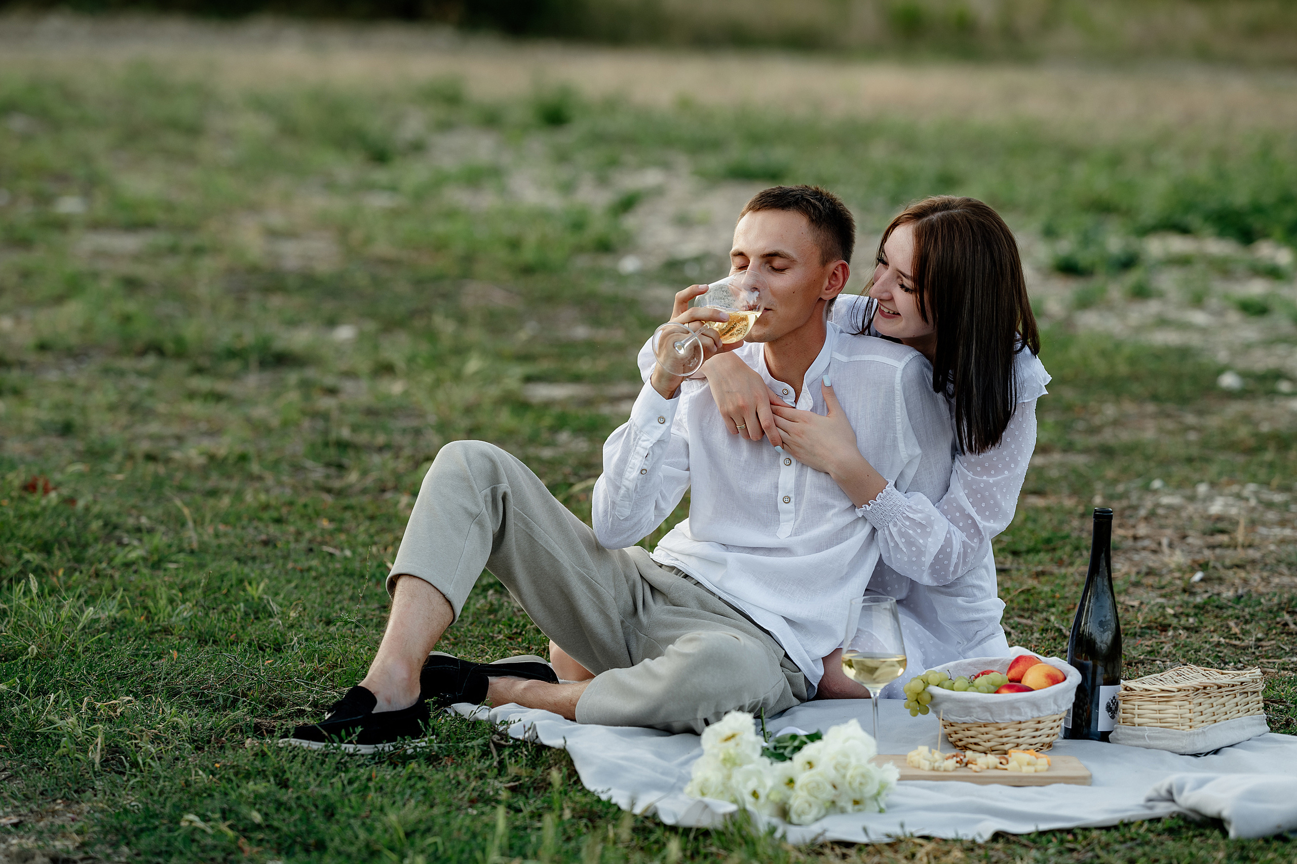 Love Story. Свадебный фотограф Новороссийск Марина КрамарИна Полещук