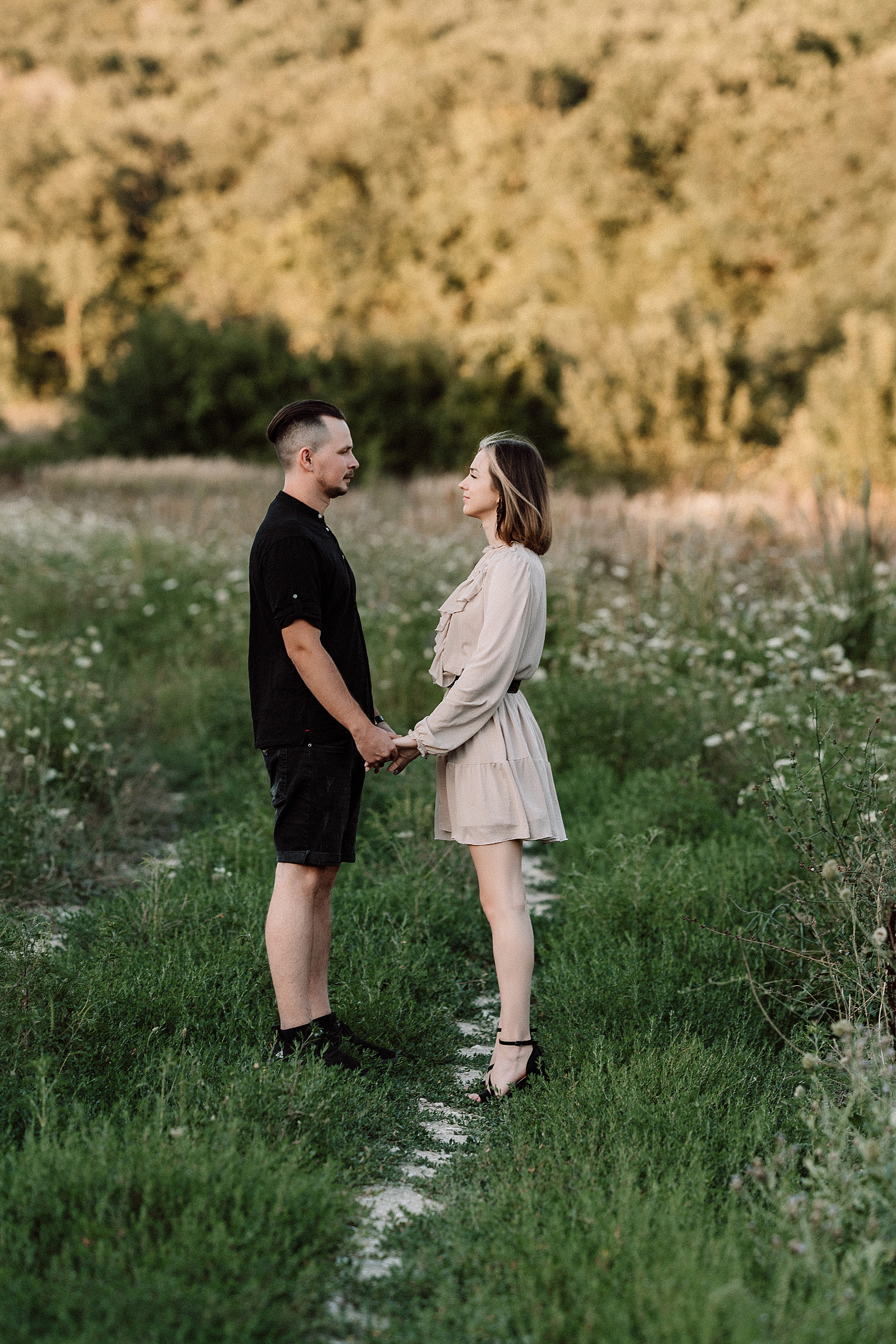 Анжела и Евгений. Свадебный фотограф Новороссийск Марина КрамарИна Полещук