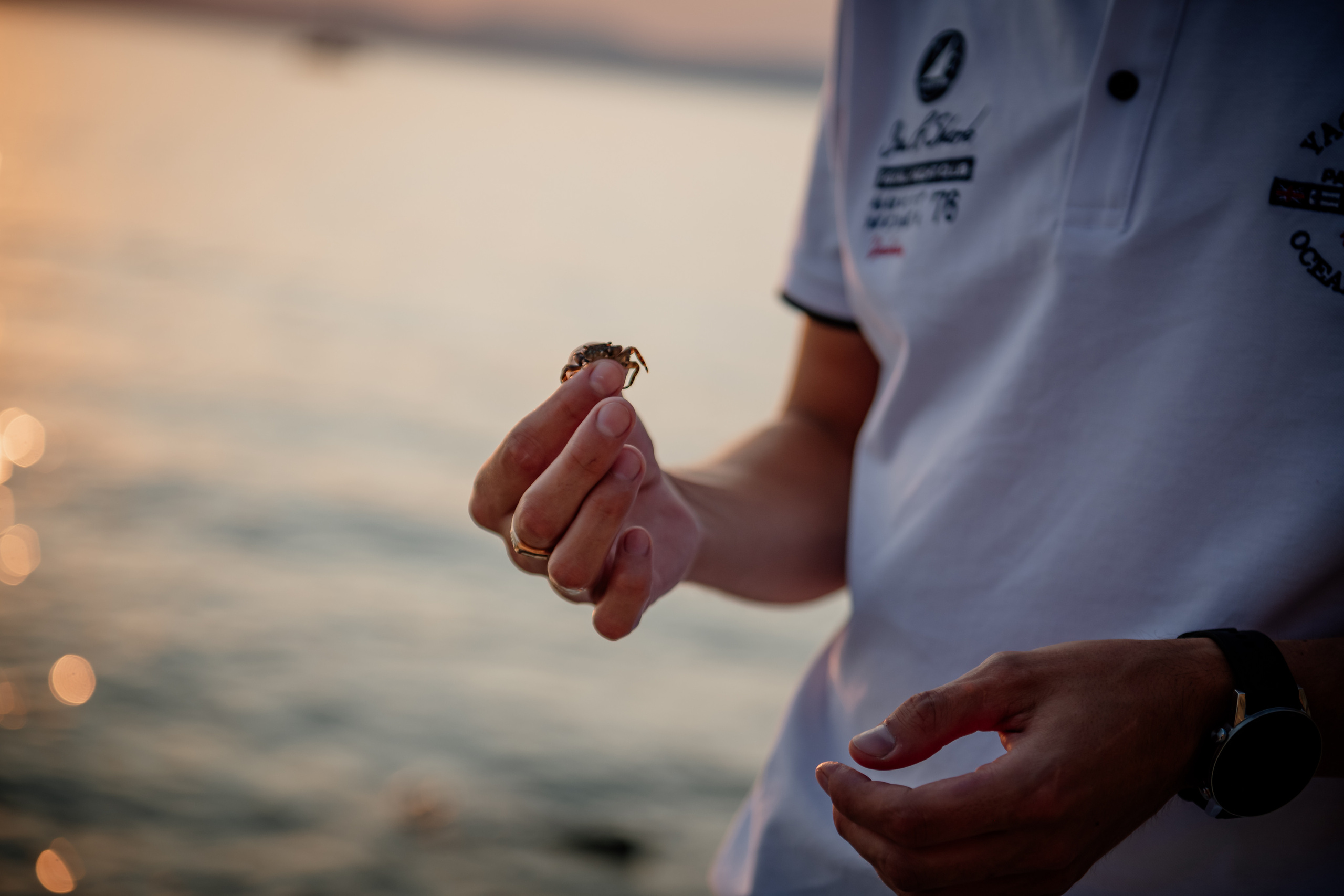Фотосессия влюбленных на море. Свадебный фотограф Новороссийск Марина КрамарИна Полещук