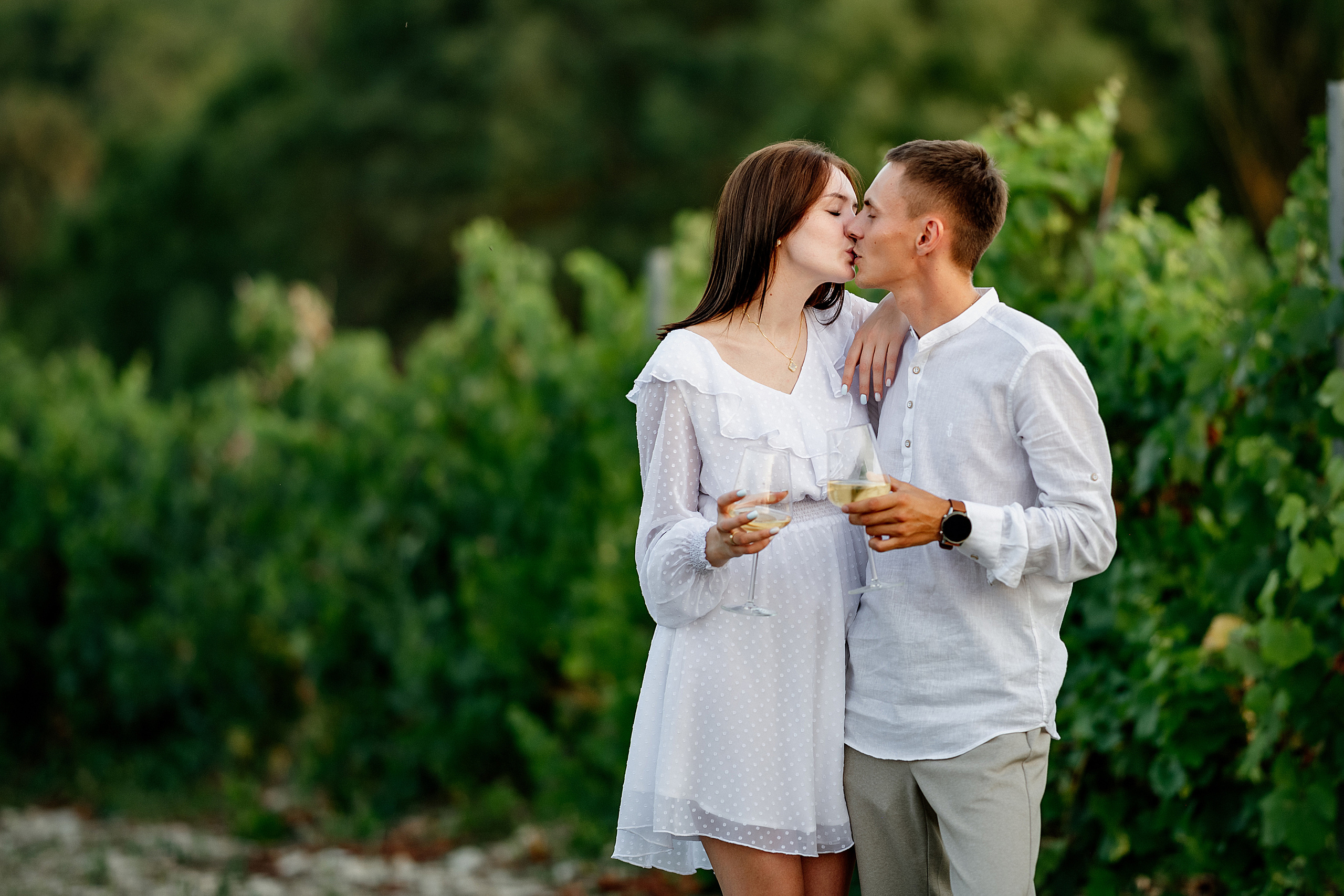 Love Story. Свадебный фотограф Новороссийск Марина КрамарИна Полещук