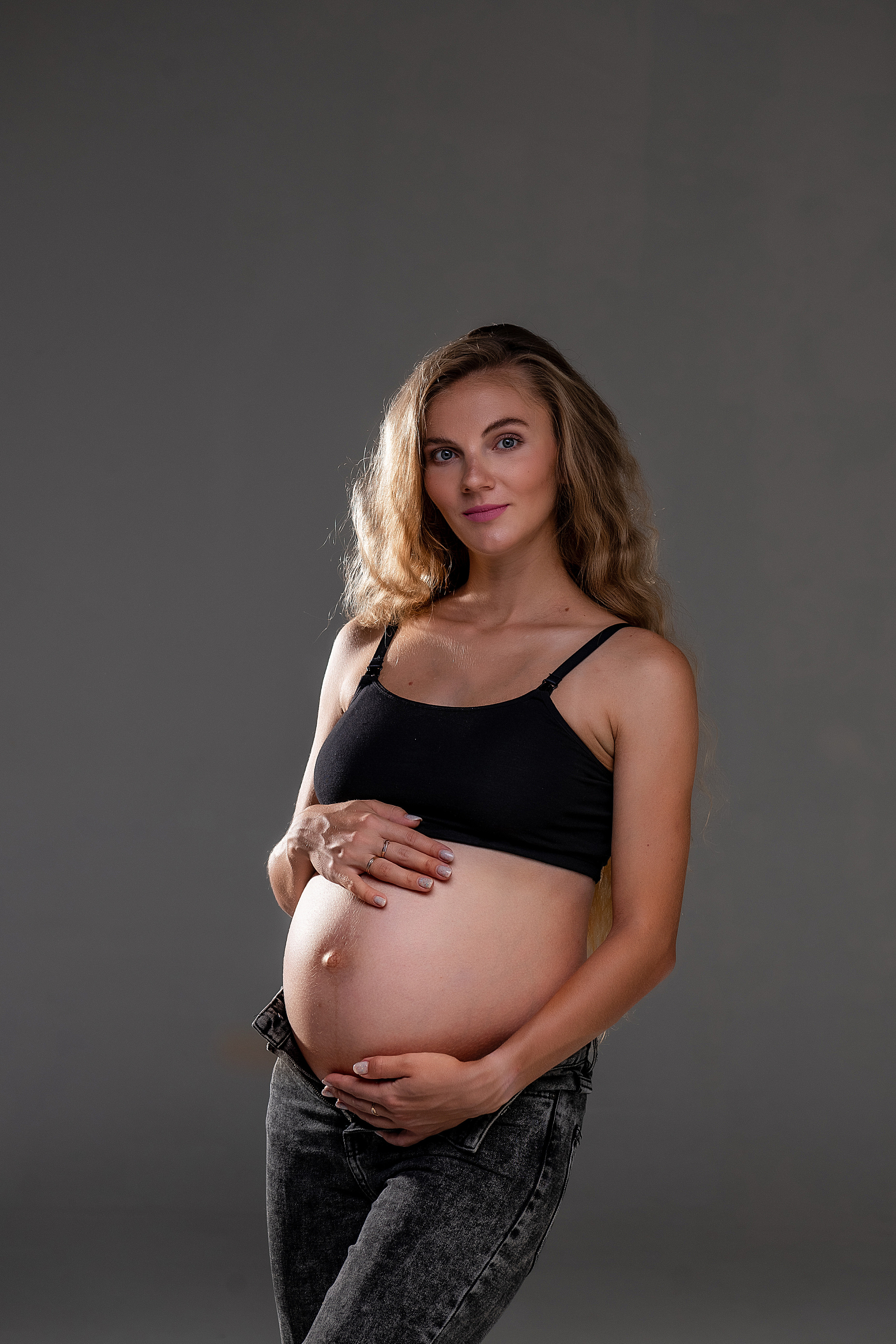 Беременность роды фотосессия беременности беременная роддом. Свадебный фотограф Новороссийск Марина КрамарИна Полещук