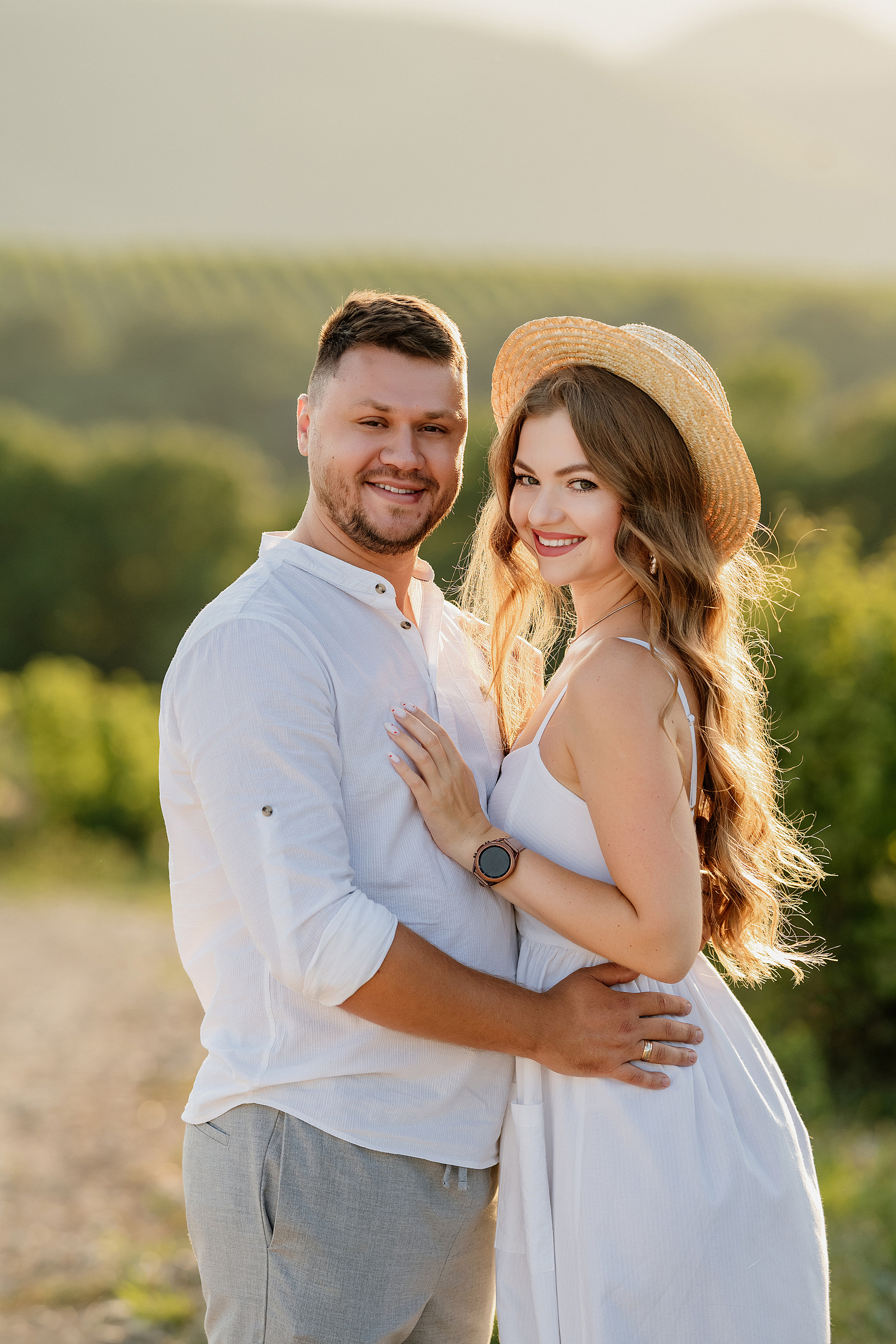 Семейная фотосессия, фотосессия семь, летняя фотосессия семьи. Свадебный фотограф Новороссийск Марина КрамарИна Полещук