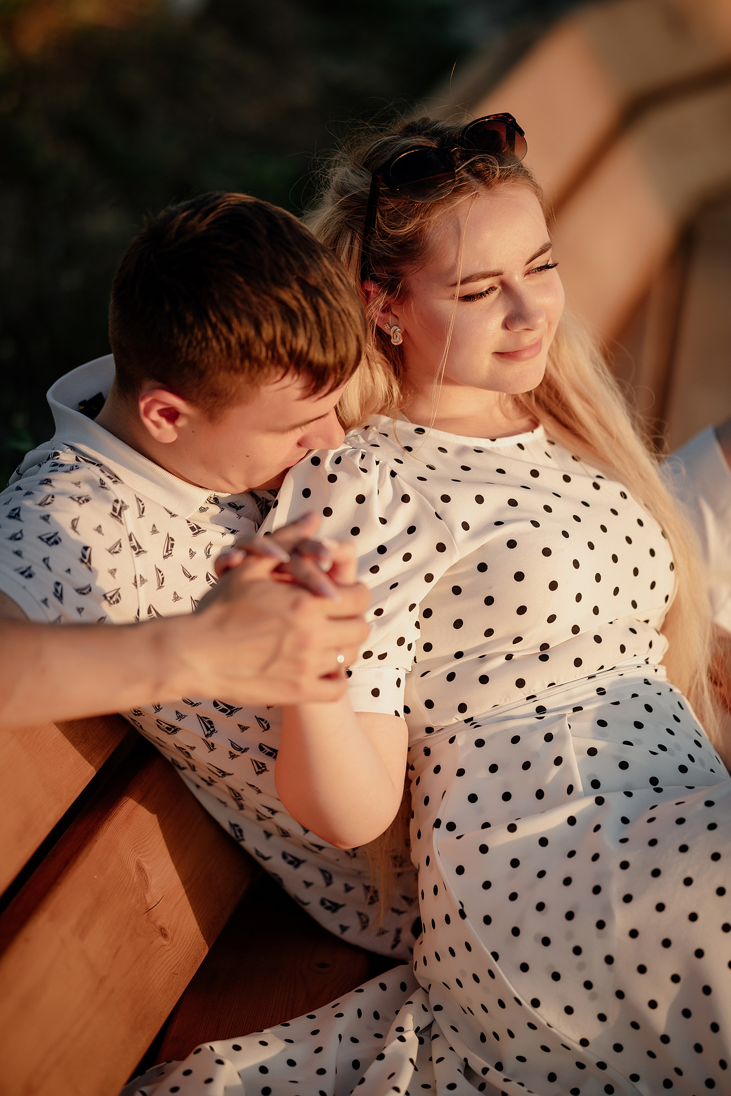 Яна и Александр. Свадебный фотограф Новороссийск Марина КрамарИна Полещук