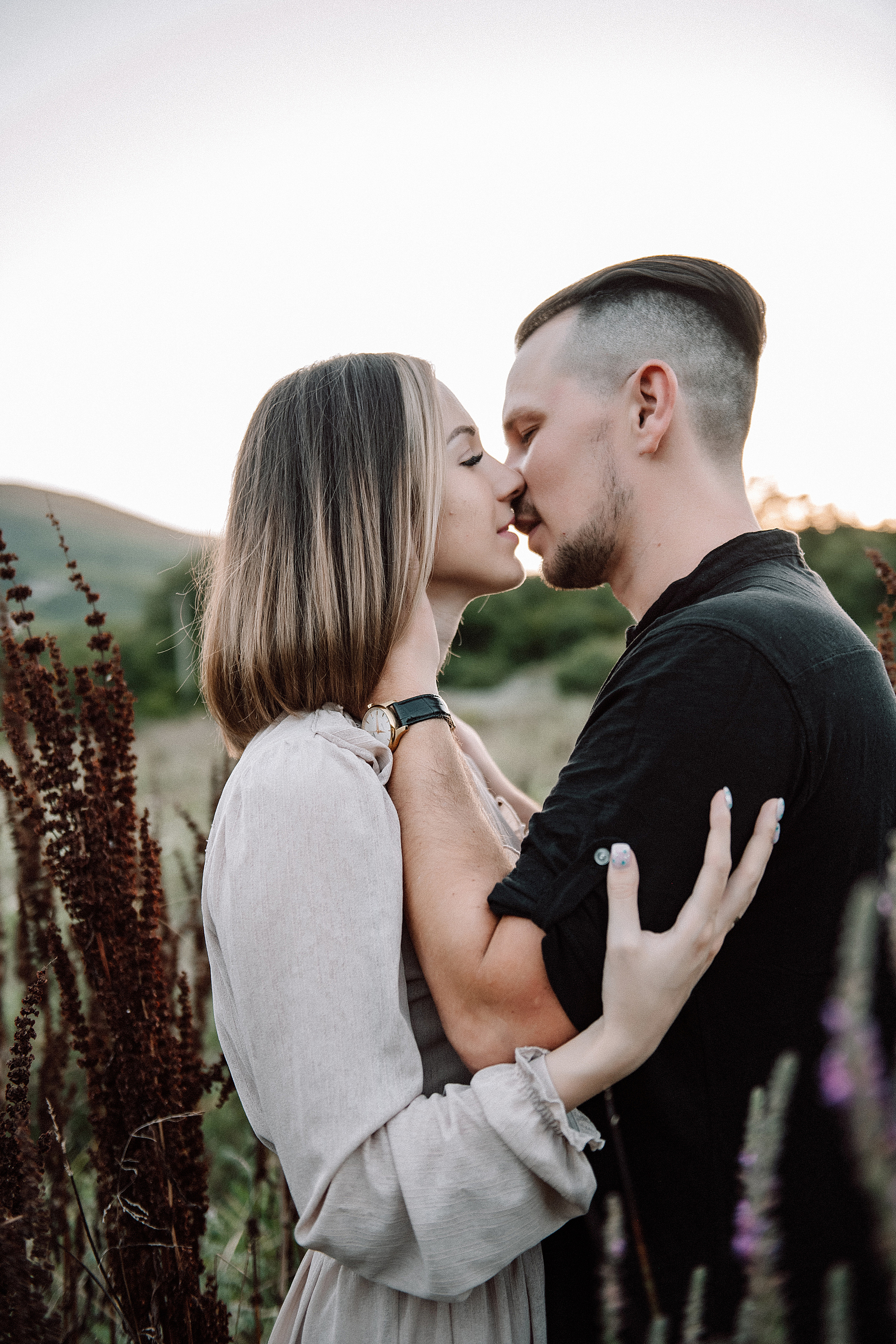 Анжела и Евгений. Свадебный фотограф Новороссийск Марина КрамарИна Полещук