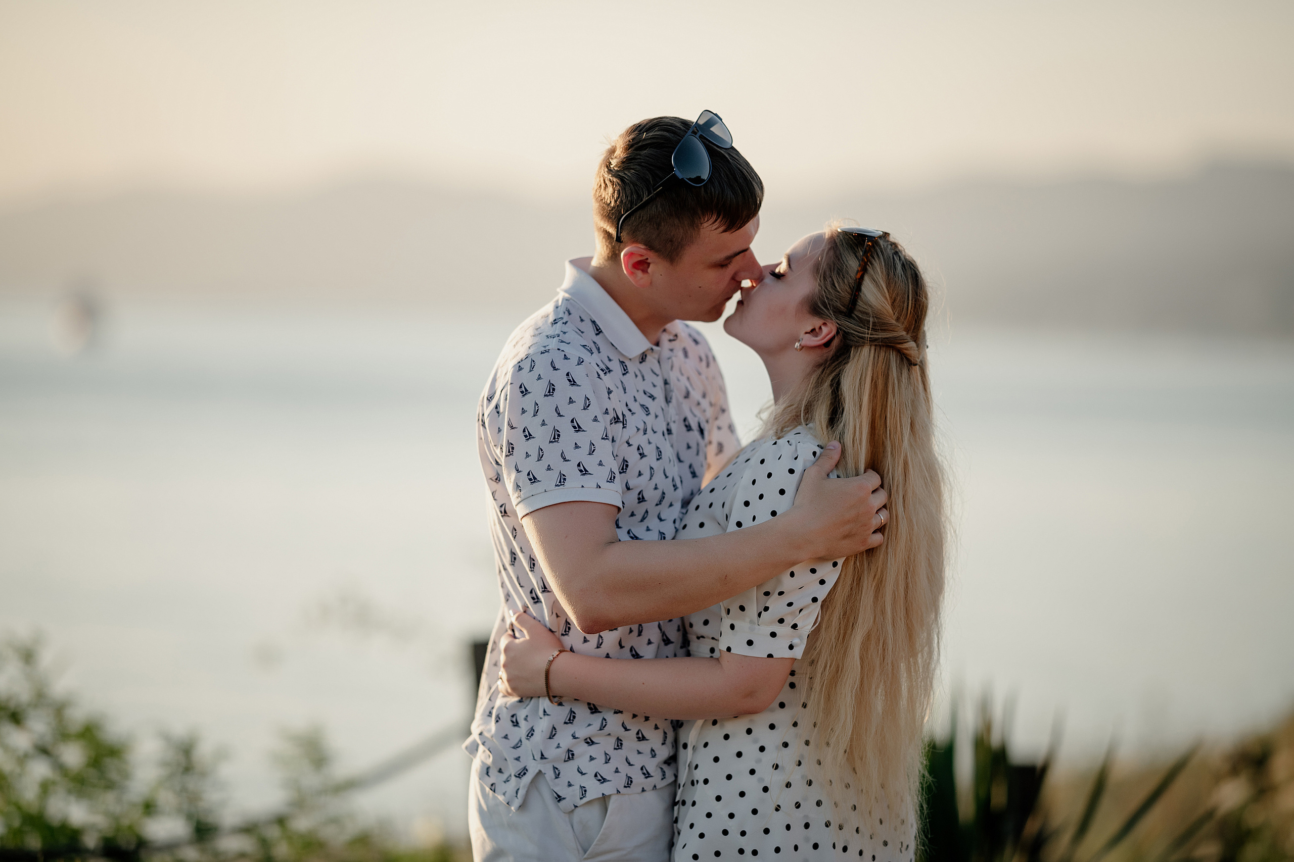 Яна и Александр. Свадебный фотограф Новороссийск Марина КрамарИна Полещук