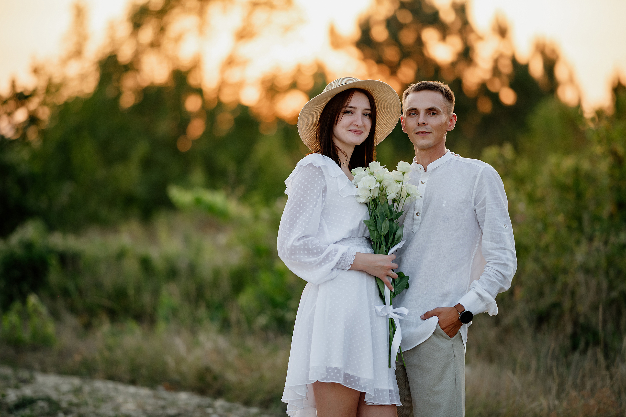 Love Story. Свадебный фотограф Новороссийск Марина КрамарИна Полещук