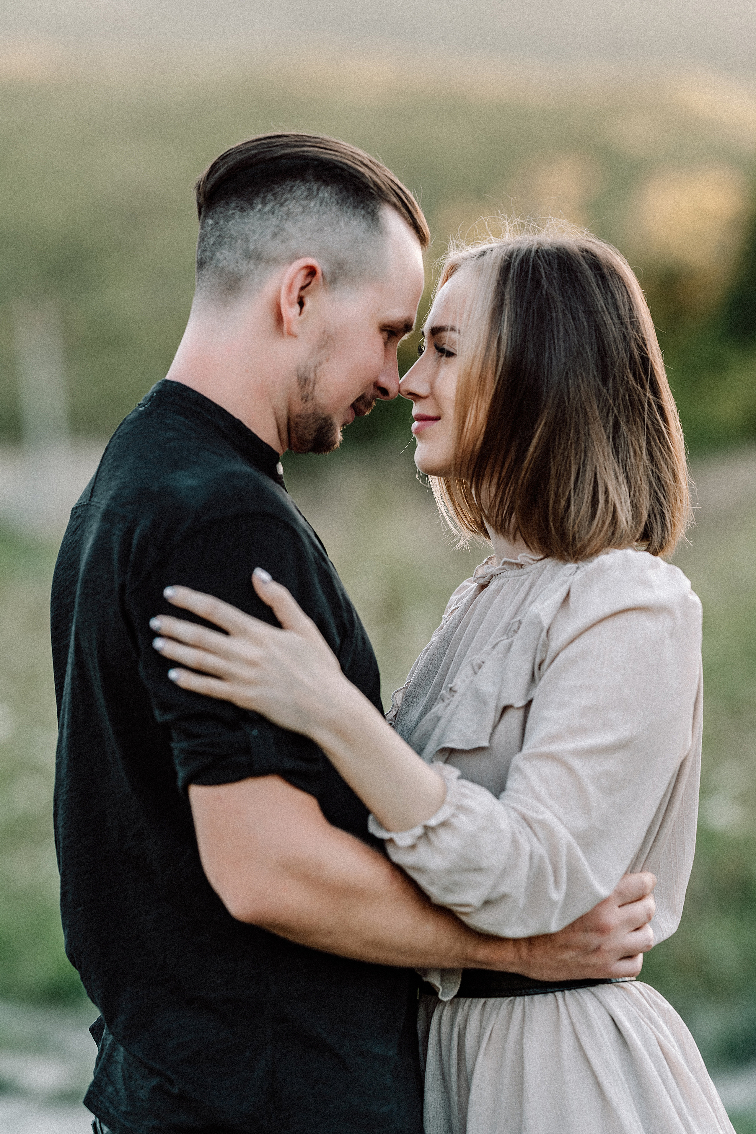 Анжела и Евгений. Свадебный фотограф Новороссийск Марина КрамарИна Полещук