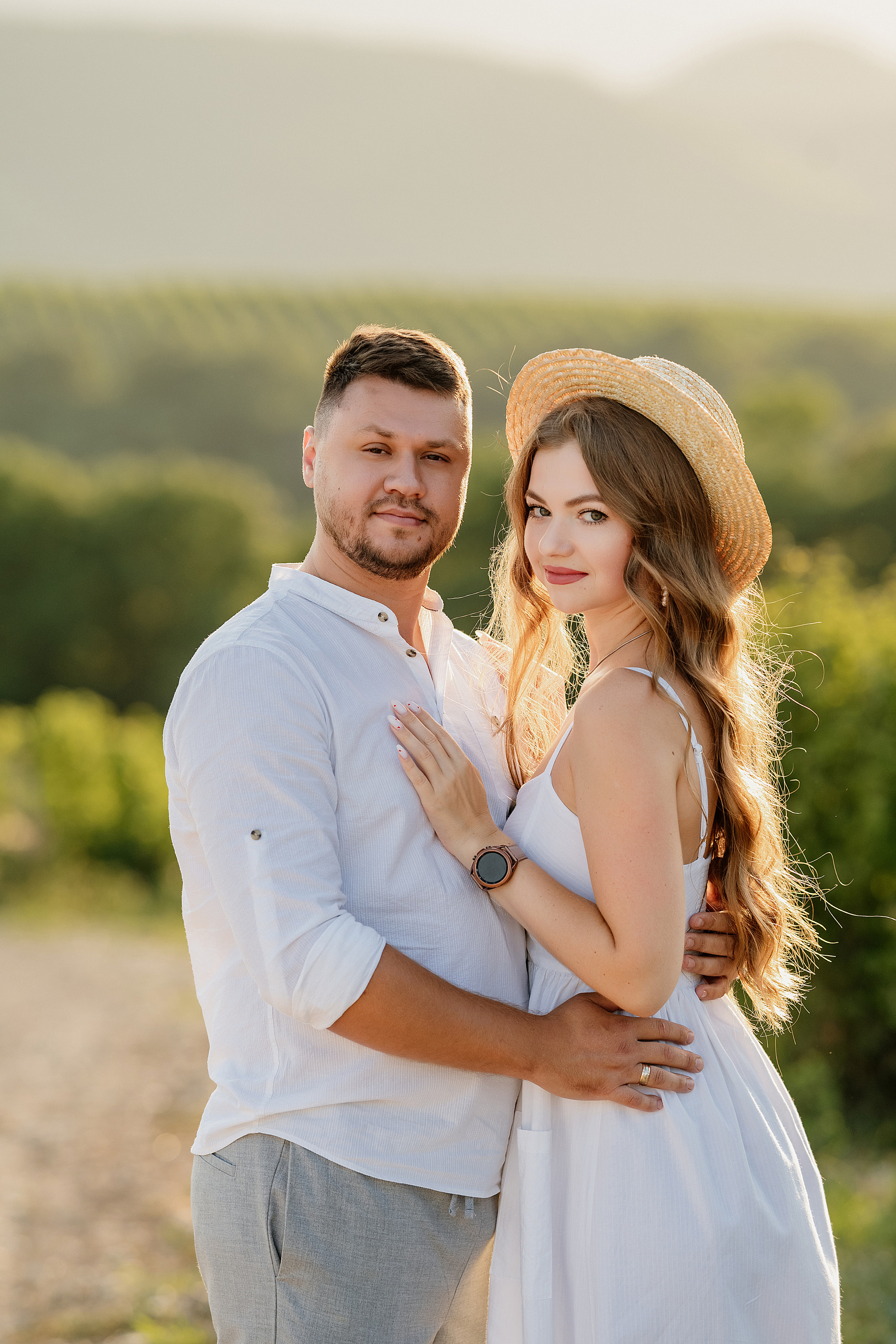 Семейная фотосессия, фотосессия семь, летняя фотосессия семьи. Свадебный фотограф Новороссийск Марина КрамарИна Полещук