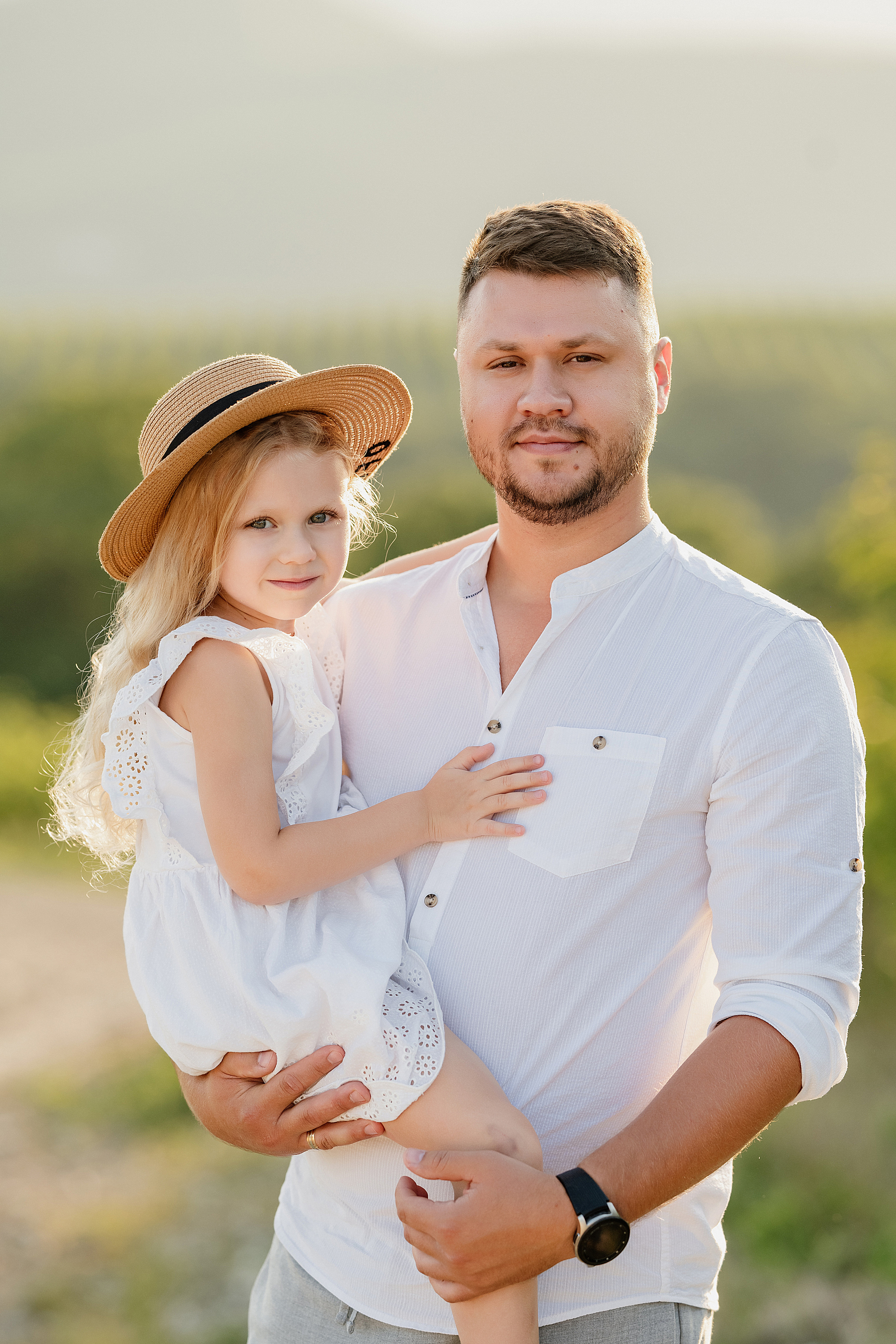 Семейная фотосессия, фотосессия семь, летняя фотосессия семьи. Свадебный фотограф Новороссийск Марина КрамарИна Полещук