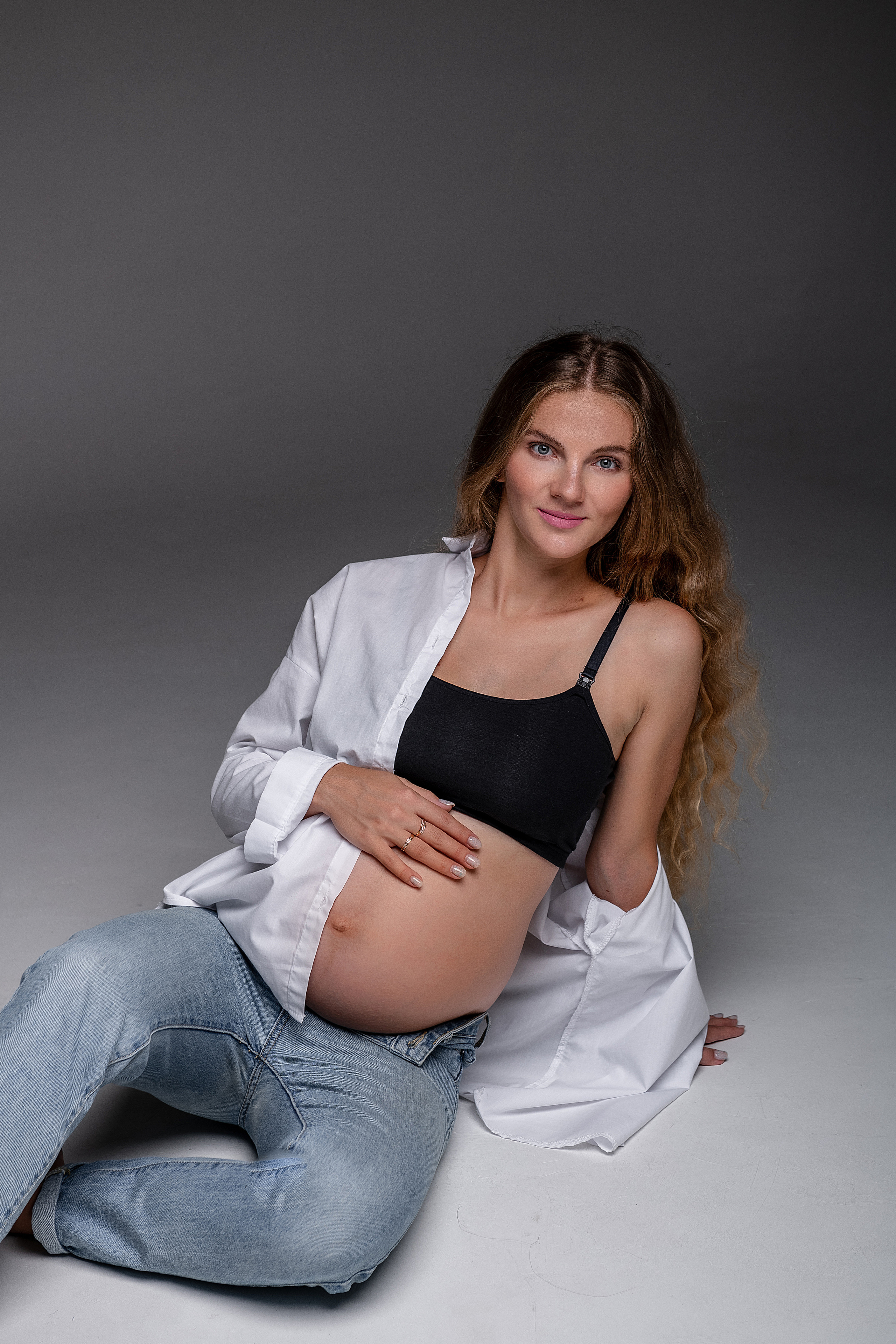 Беременность роды фотосессия беременности беременная роддом. Свадебный фотограф Новороссийск Марина КрамарИна Полещук