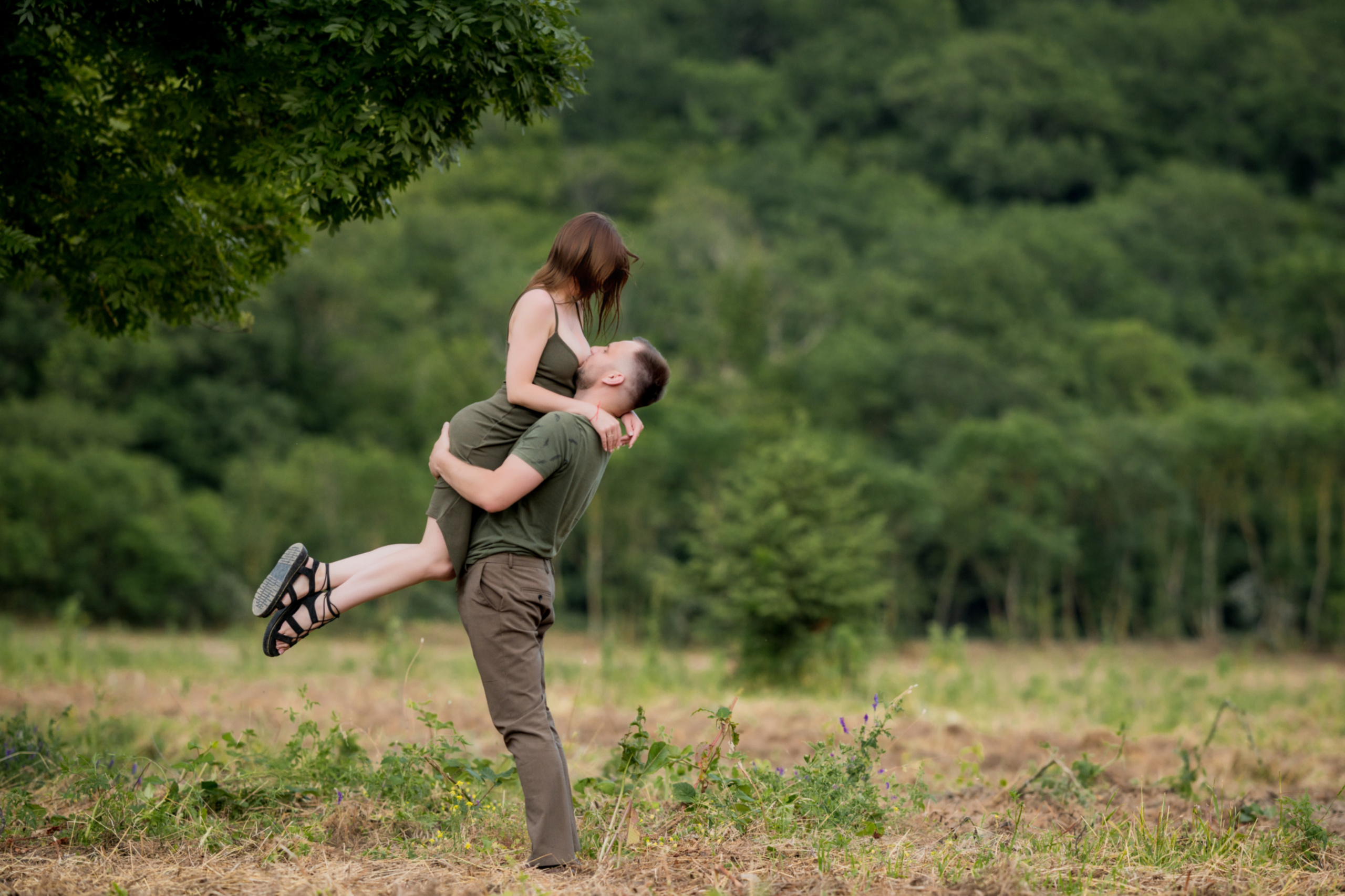 Фотосессия LoveStory. Свадебный фотограф Новороссийск Марина КрамарИна Полещук