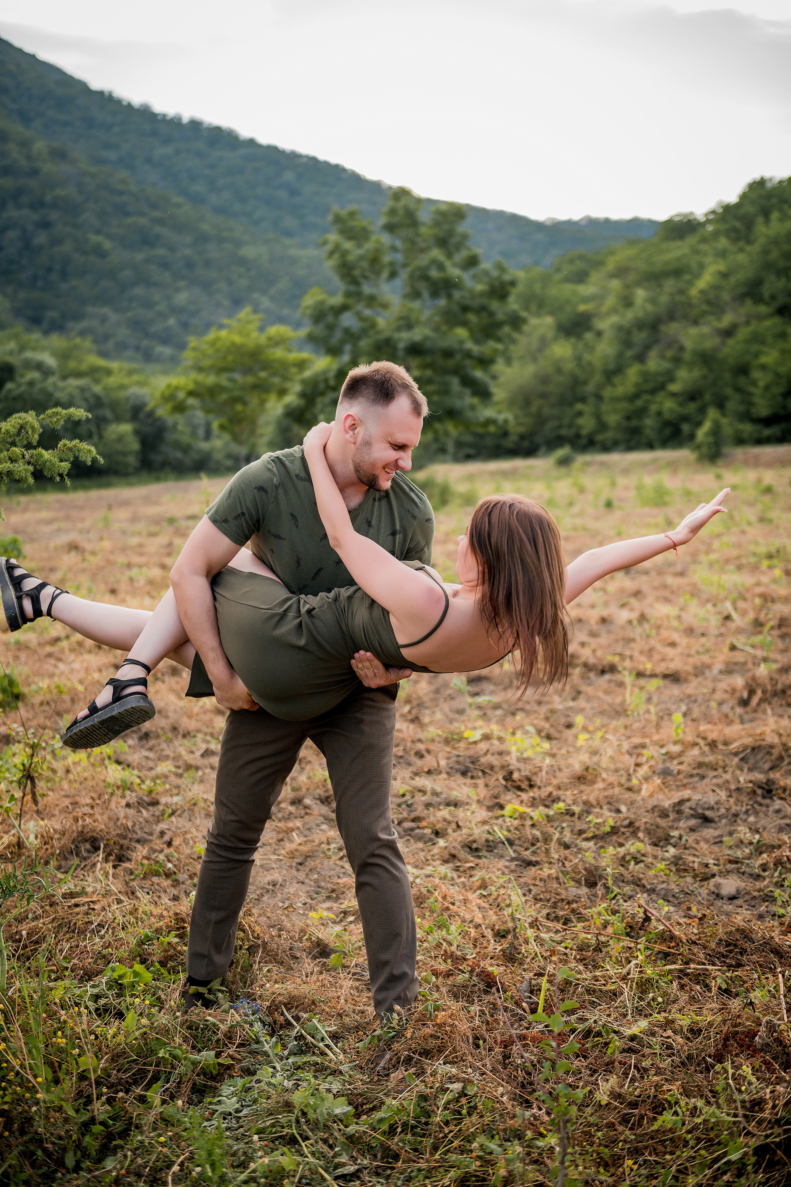 Фотосессия LoveStory. Свадебный фотограф Новороссийск Марина КрамарИна Полещук