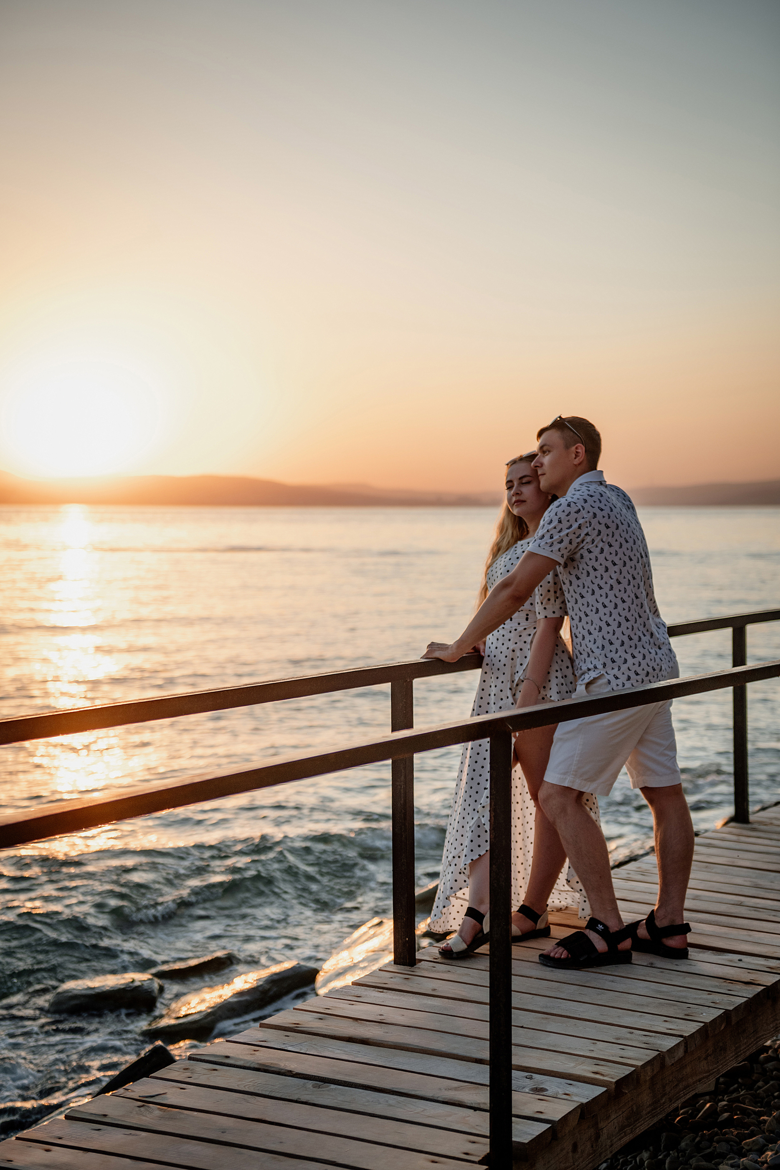 Яна и Александр. Свадебный фотограф Новороссийск Марина КрамарИна Полещук