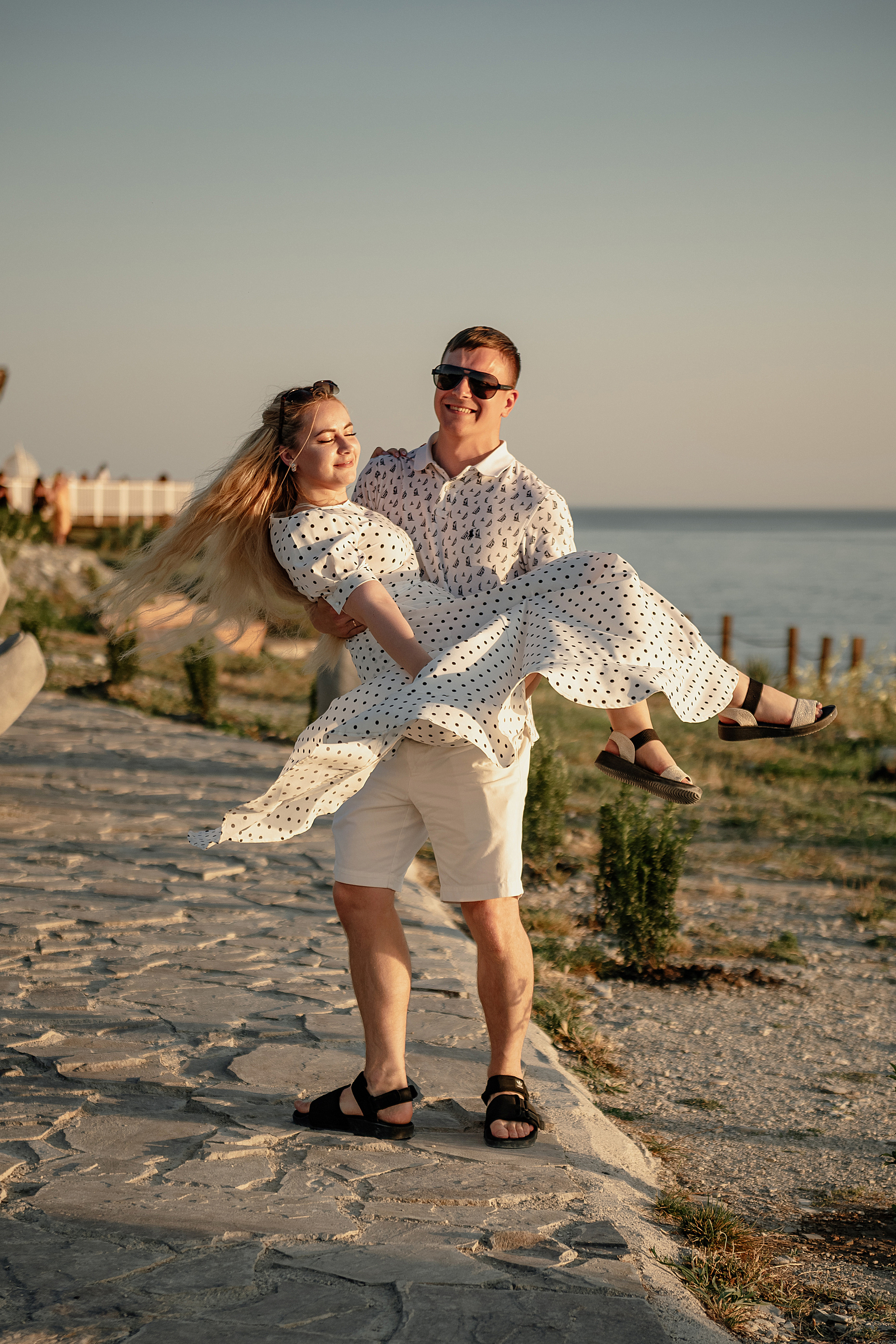 Яна и Александр. Свадебный фотограф Новороссийск Марина КрамарИна Полещук