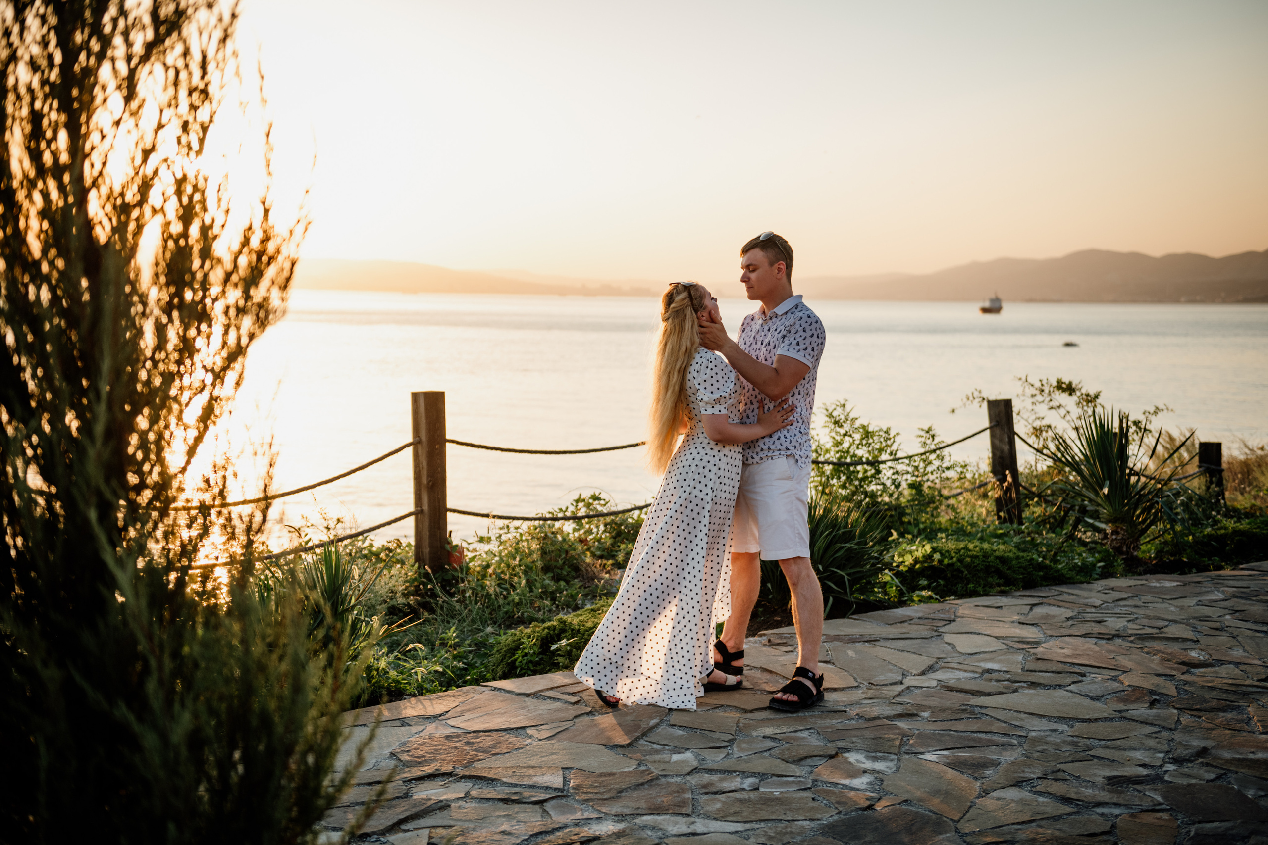 Яна и Александр. Свадебный фотограф Новороссийск Марина КрамарИна Полещук