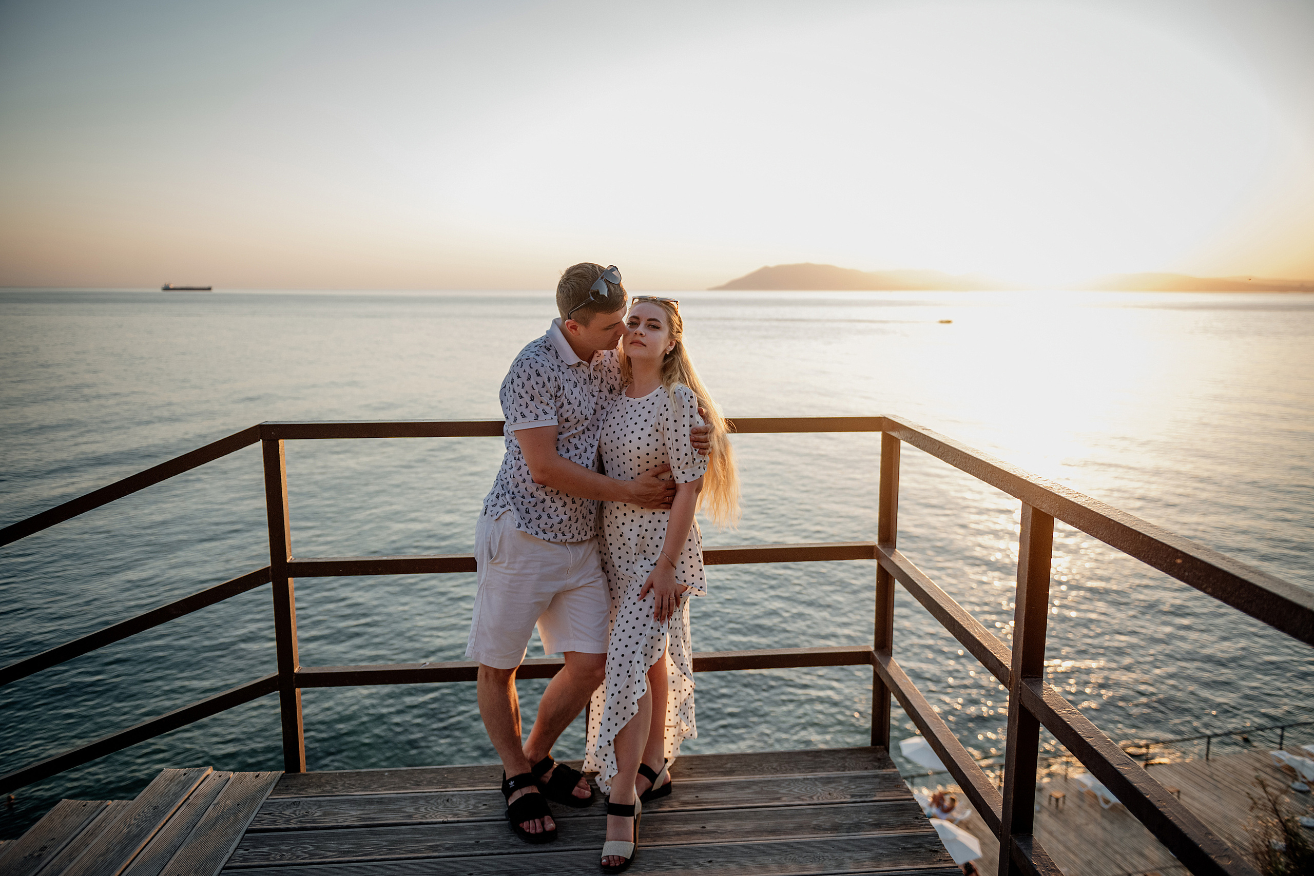 Яна и Александр. Свадебный фотограф Новороссийск Марина КрамарИна Полещук