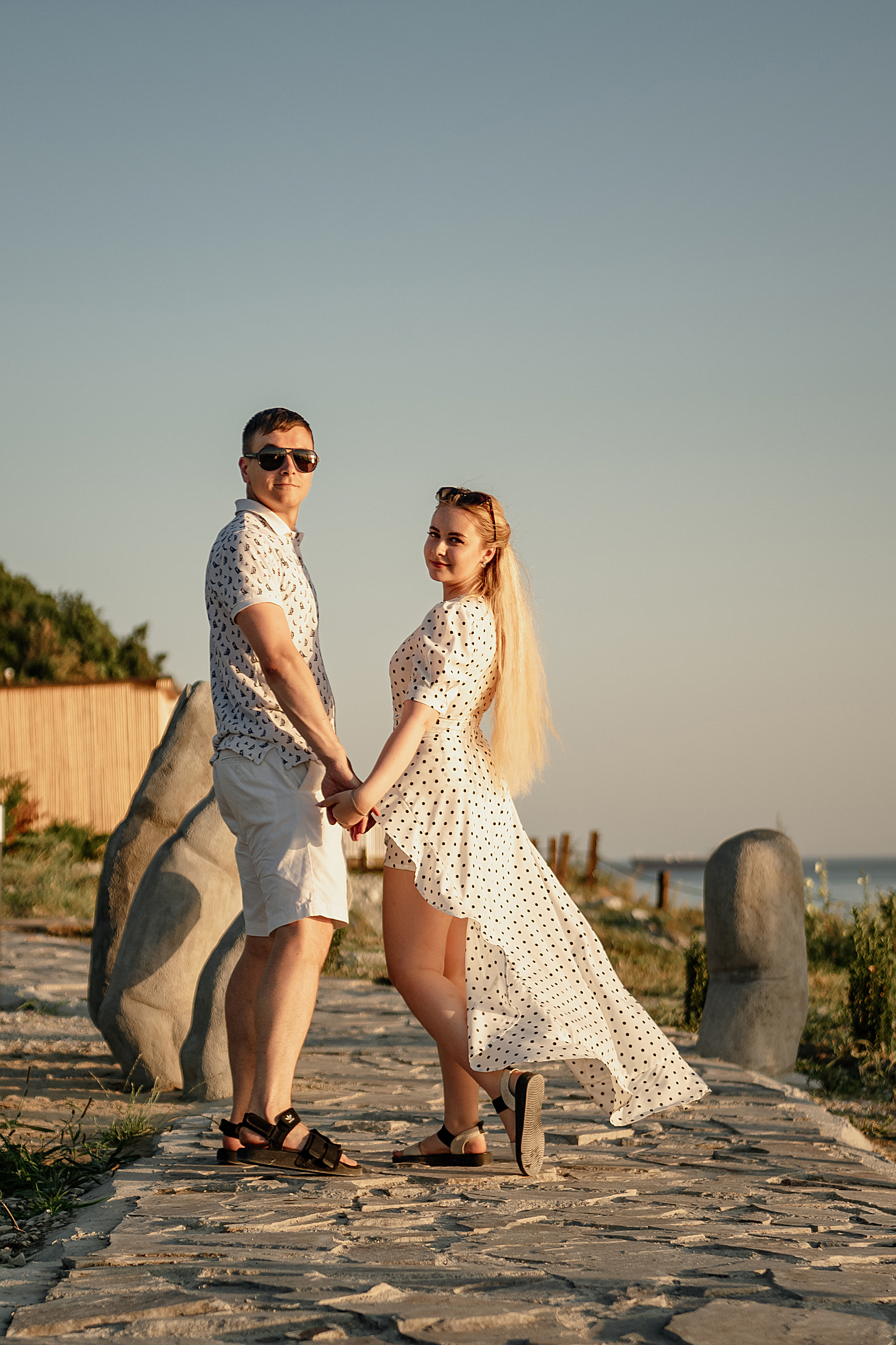 Яна и Александр. Свадебный фотограф Новороссийск Марина КрамарИна Полещук