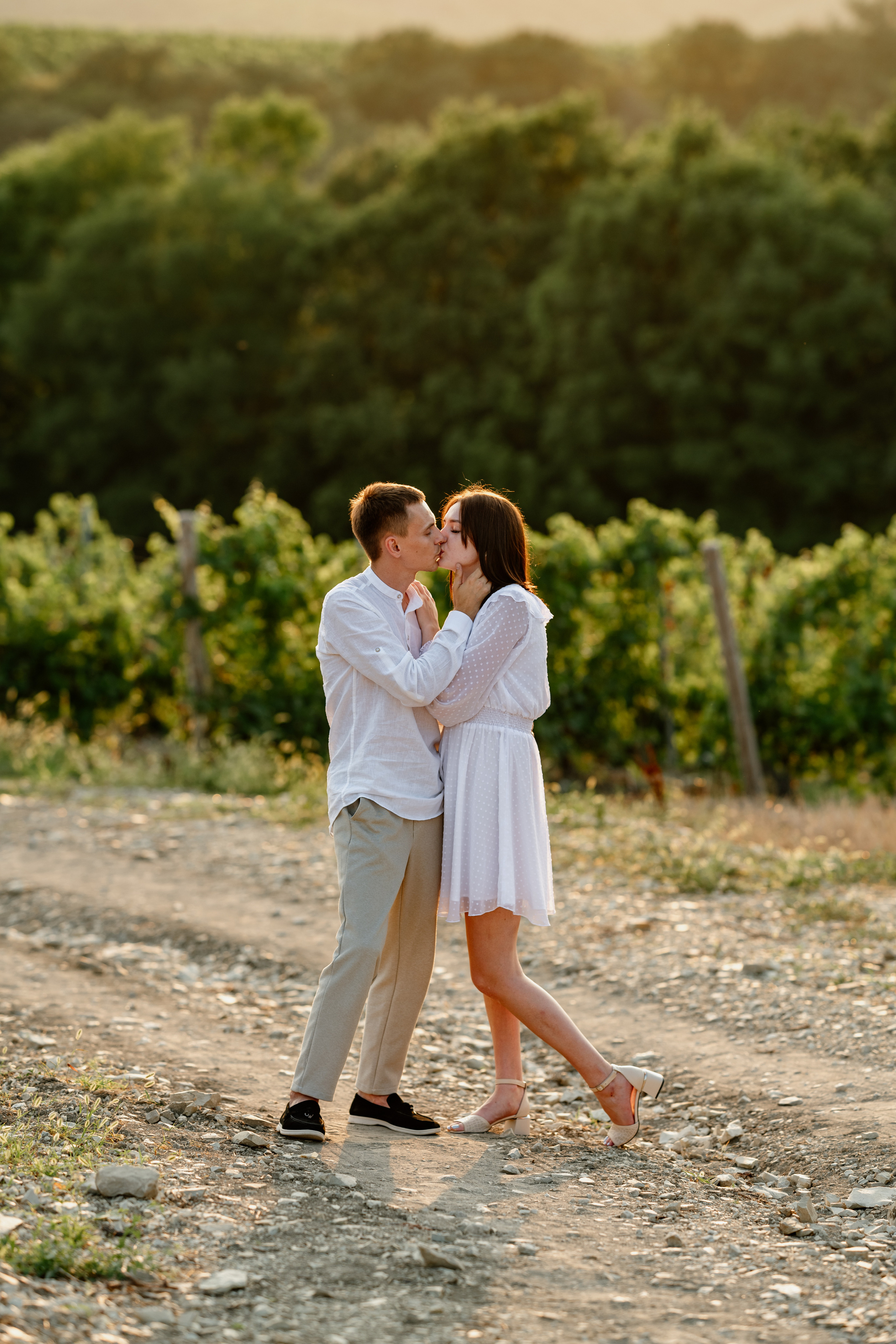 Love Story. Свадебный фотограф Новороссийск Марина КрамарИна Полещук