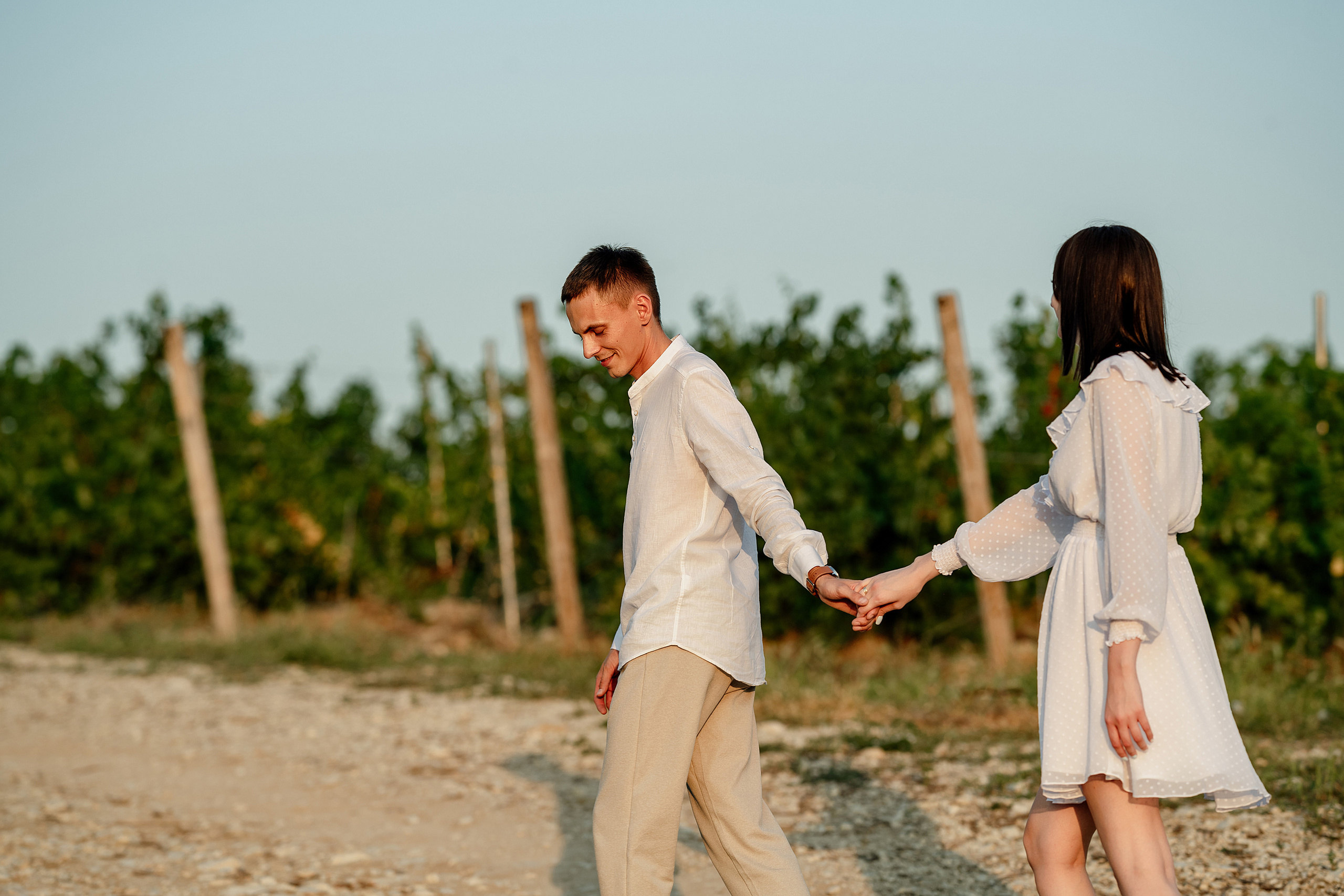 Love Story. Свадебный фотограф Новороссийск Марина КрамарИна Полещук