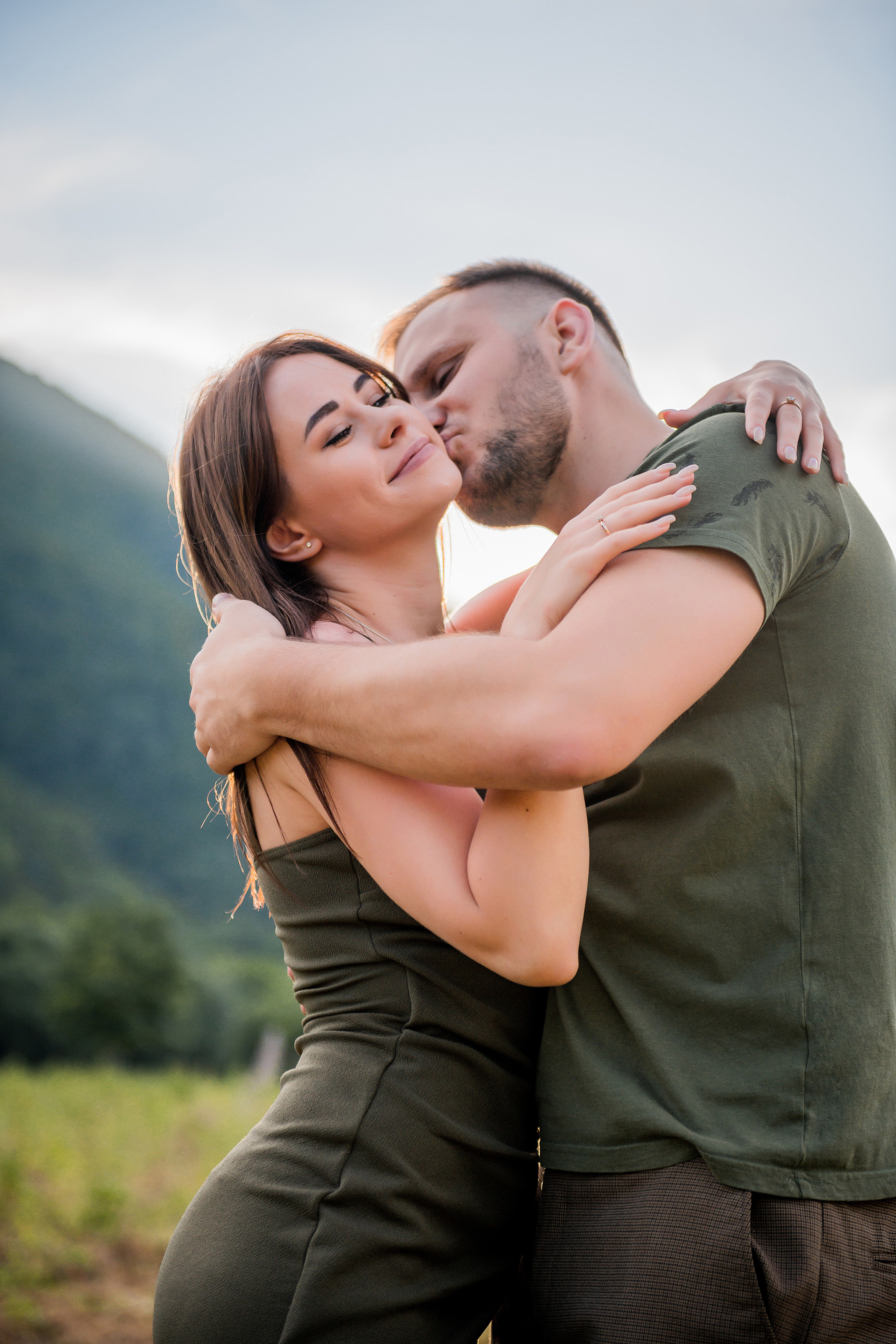 Фотосессия LoveStory. Свадебный фотограф Новороссийск Марина КрамарИна Полещук